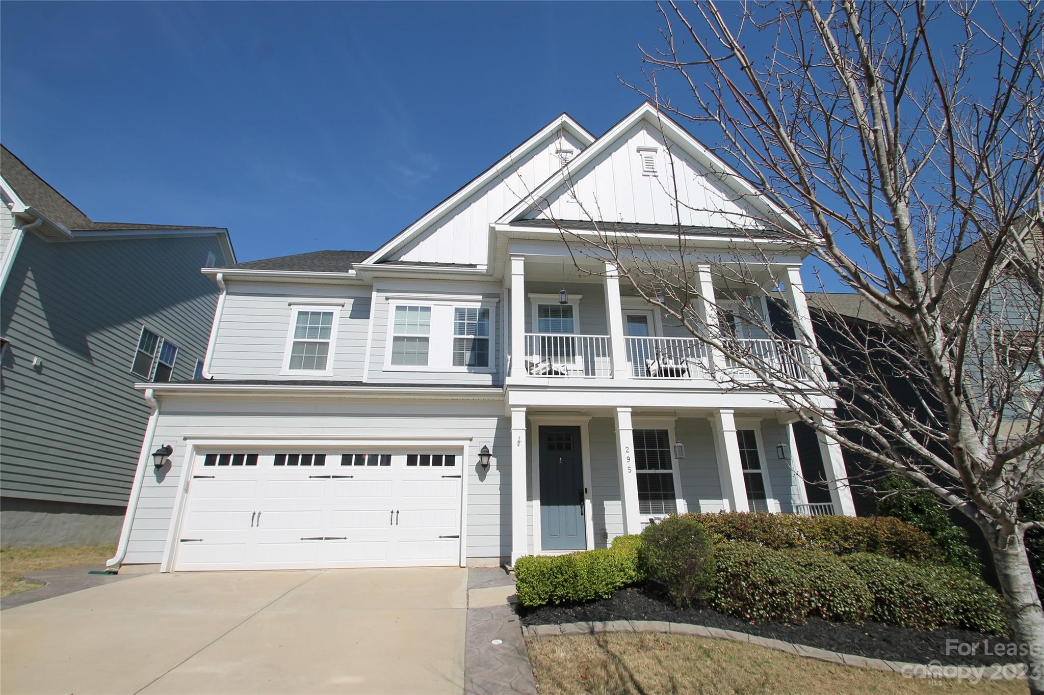 295 Helton Lane Property Photo