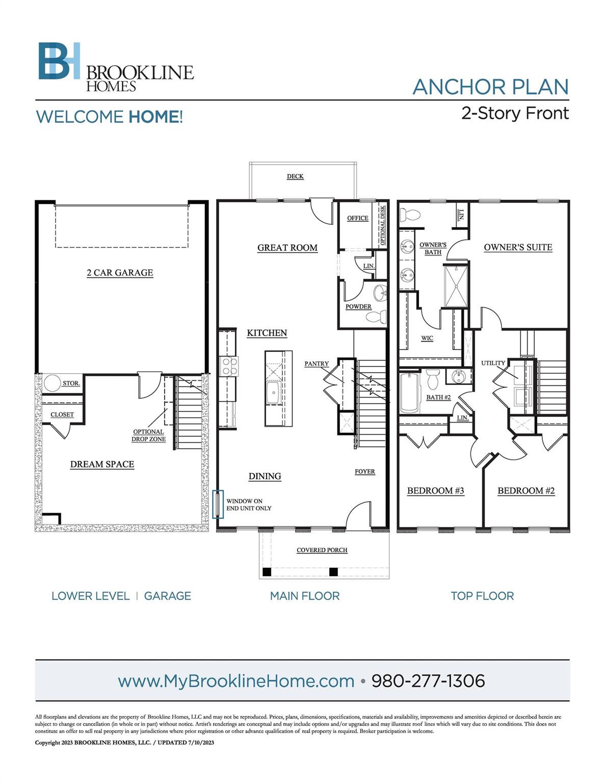 330 Cramerton Mills Parkway Property Photo 2