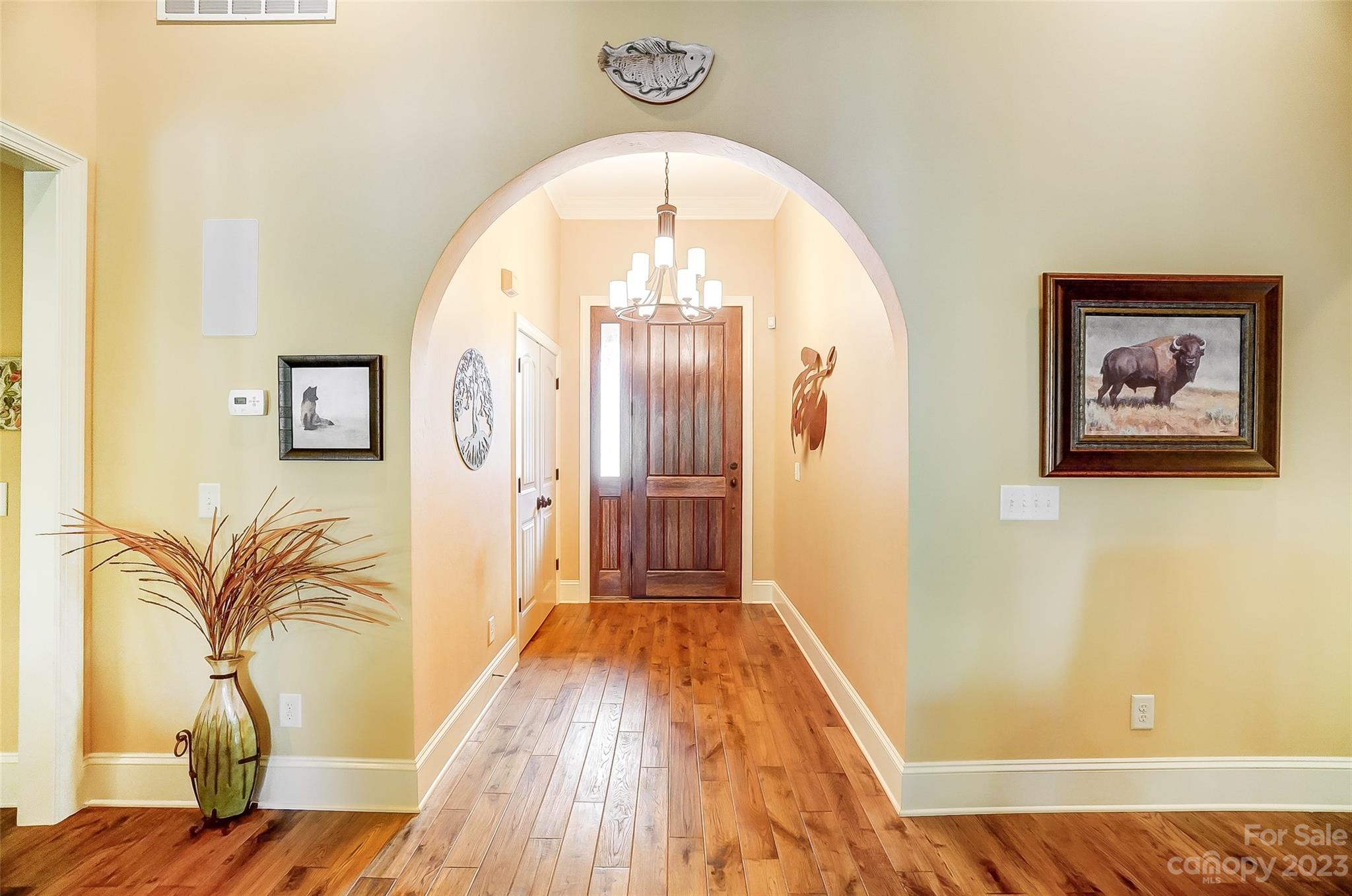 1009 Peninsula Drive Property Photo 6