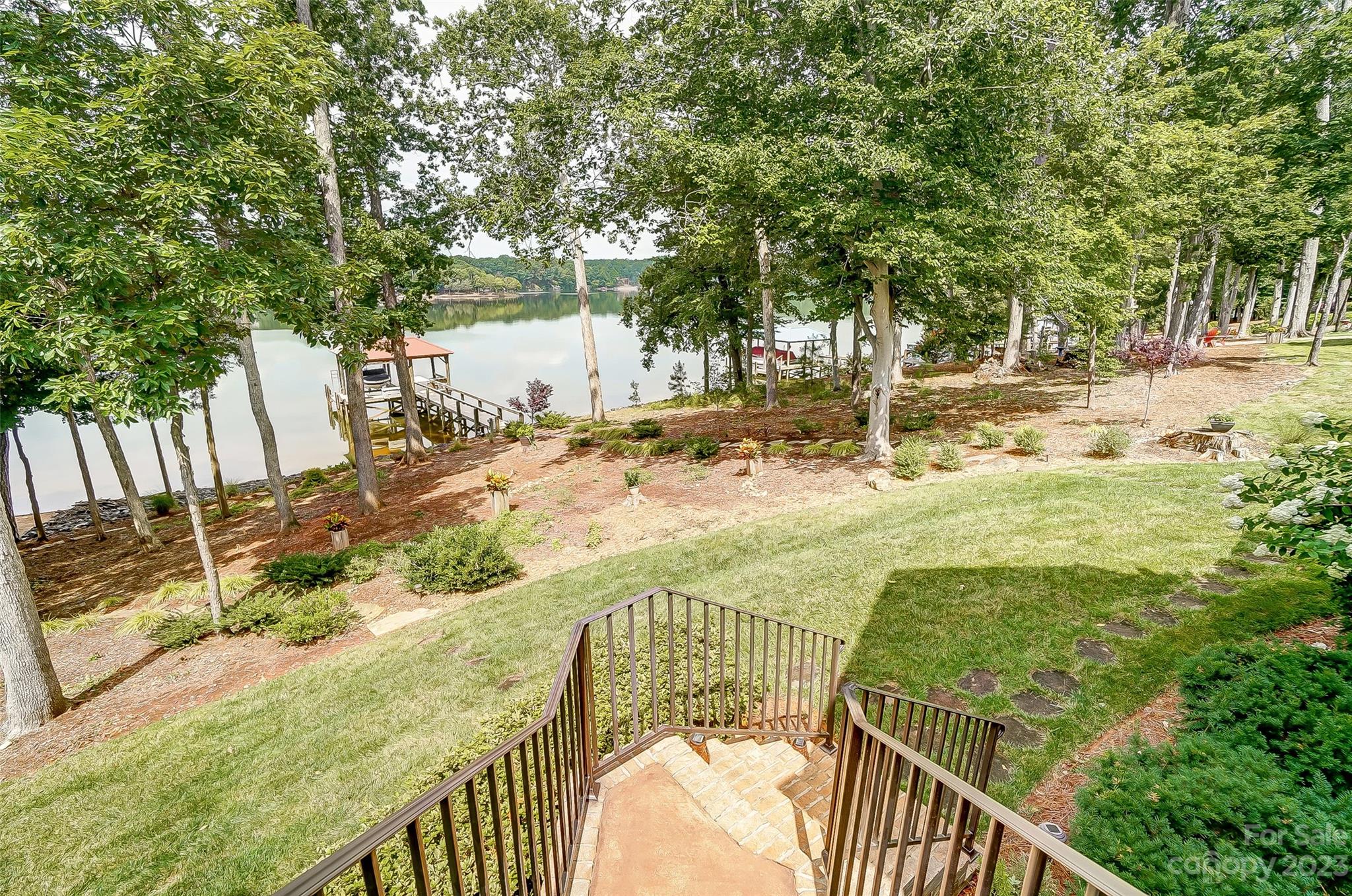 1009 Peninsula Drive Property Photo 35
