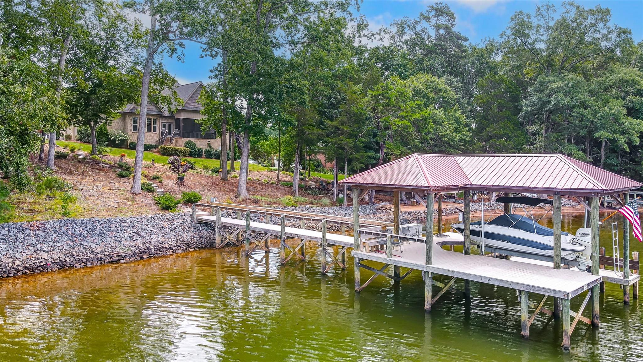 1009 Peninsula Drive Property Photo 48