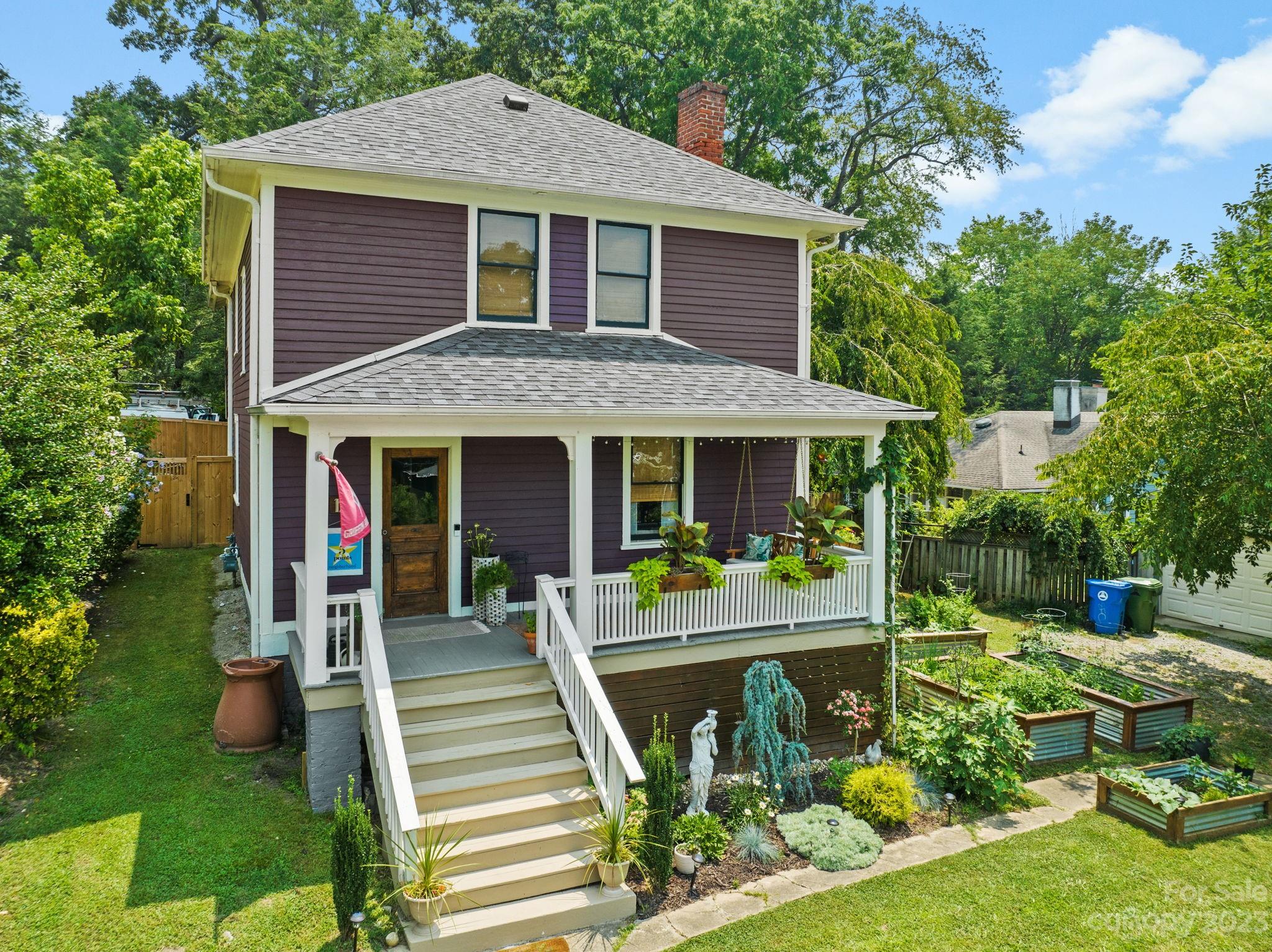 128 Mount Clare Avenue Property Photo 2