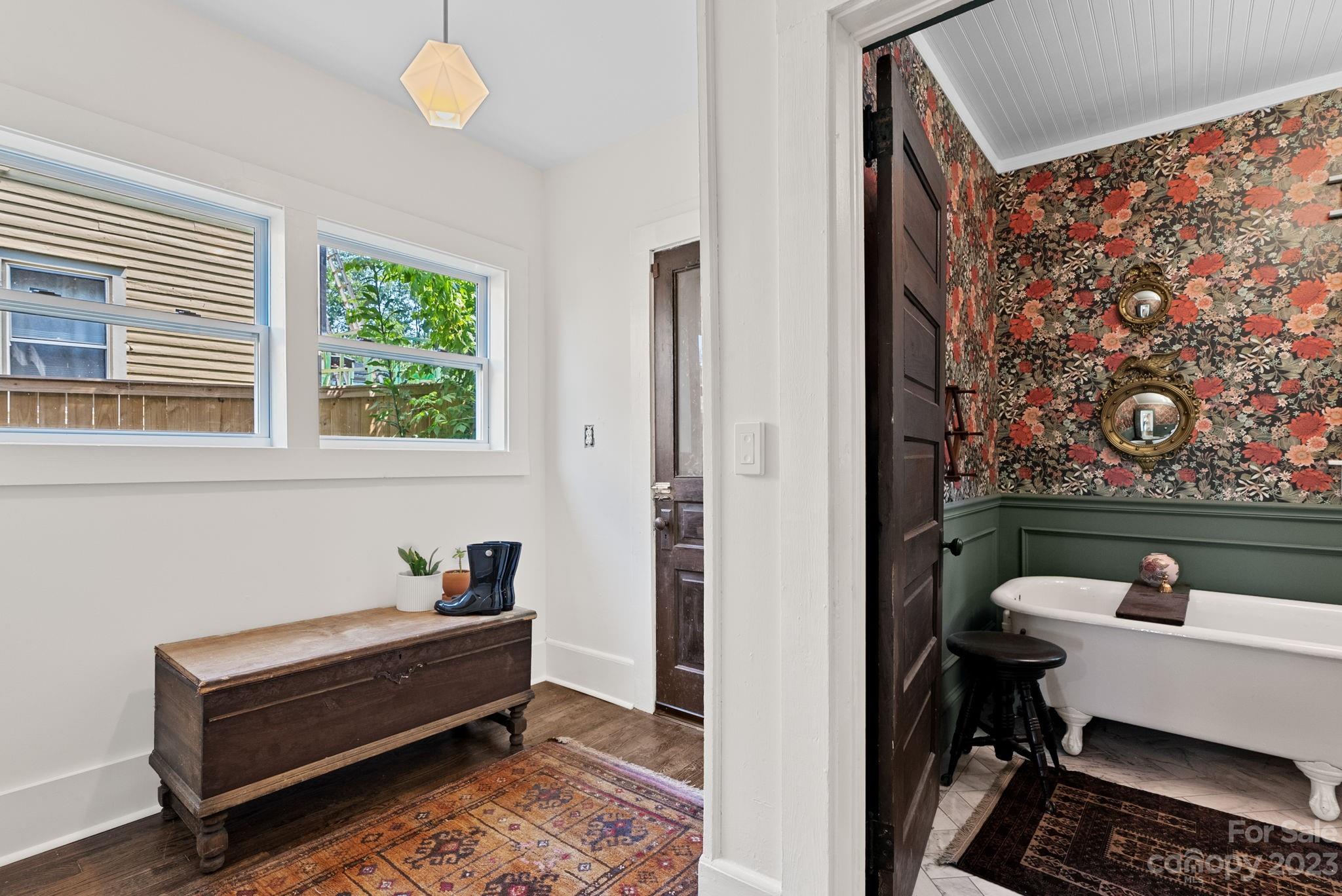128 Mount Clare Avenue Property Photo 13