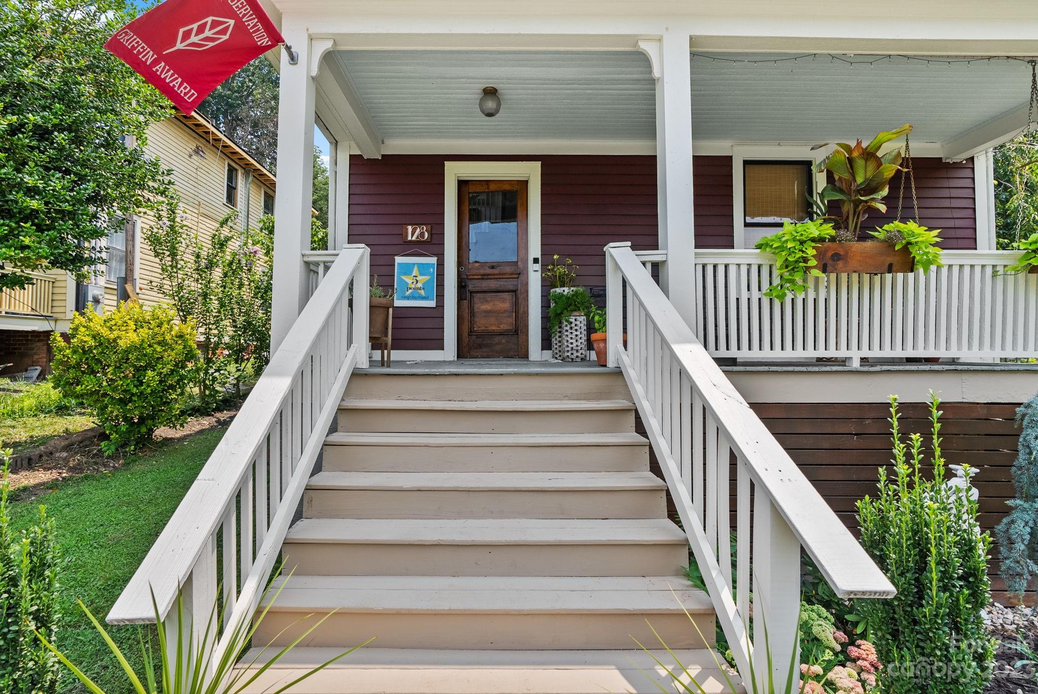 128 Mount Clare Avenue Property Photo 47