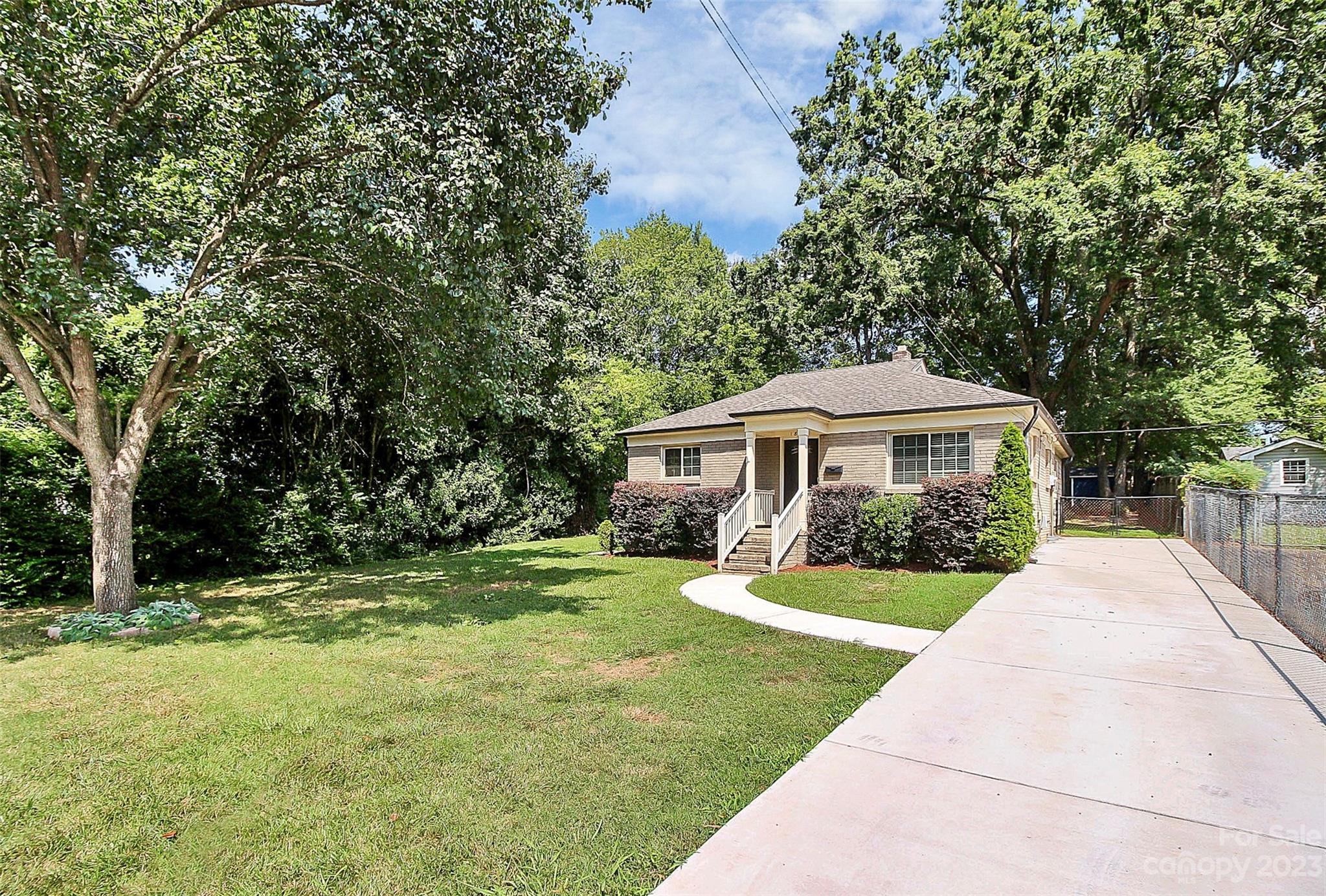 1820 Summey Avenue Property Photo 2