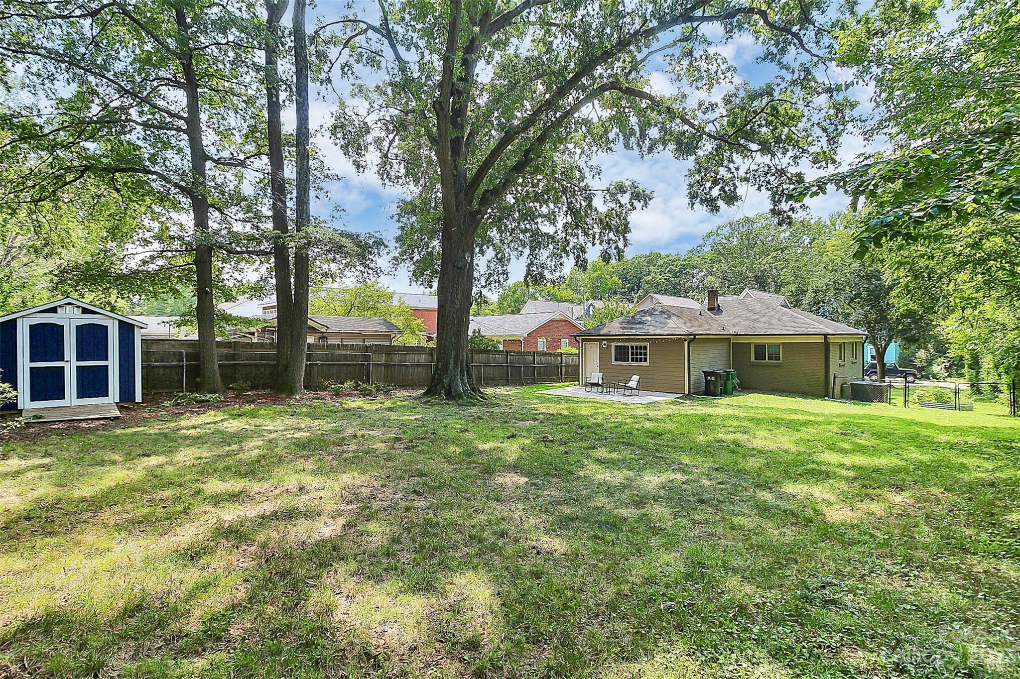 1820 Summey Avenue Property Photo 4