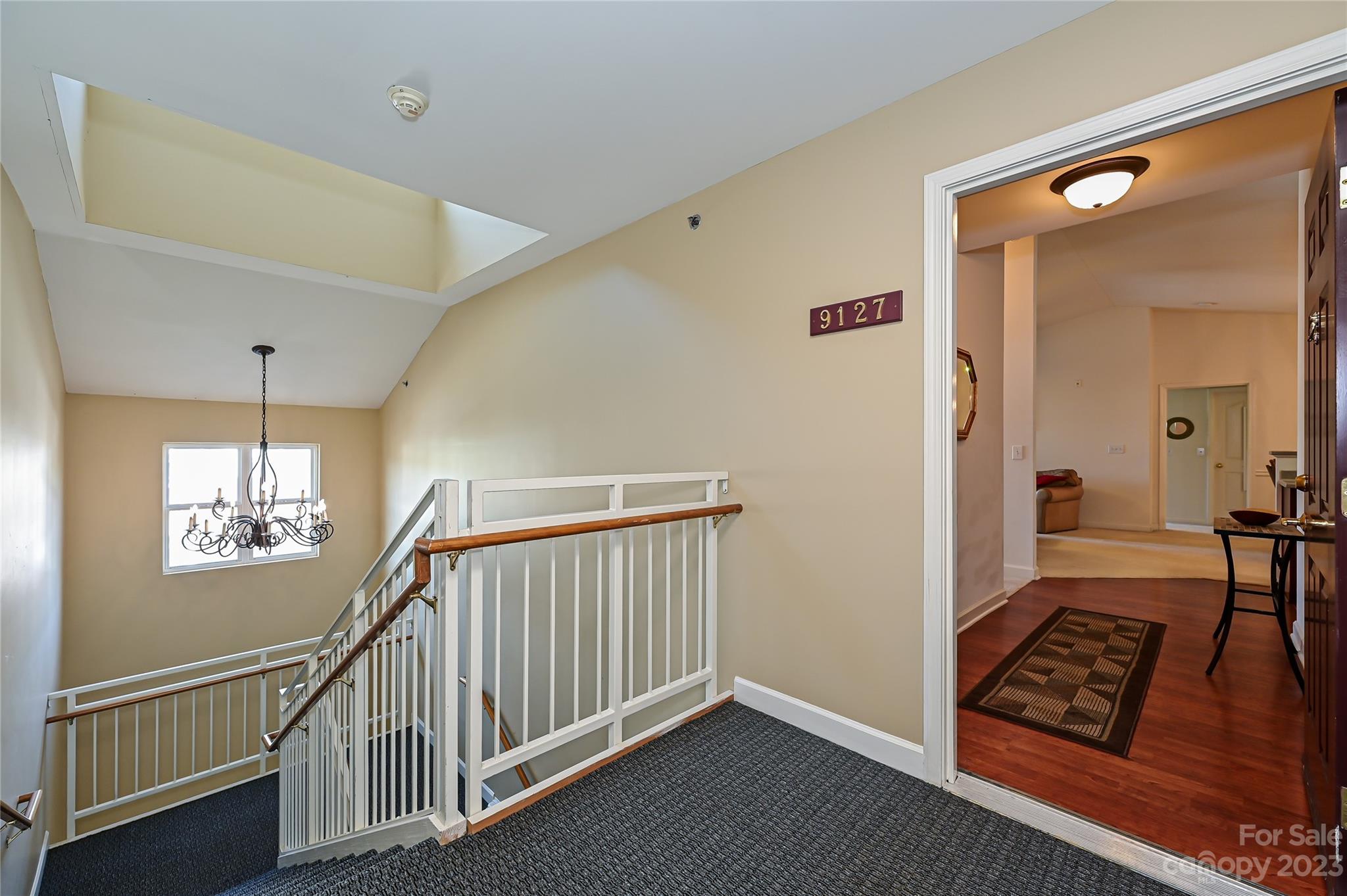 9127 Mcdowell Creek Court Property Photo 2