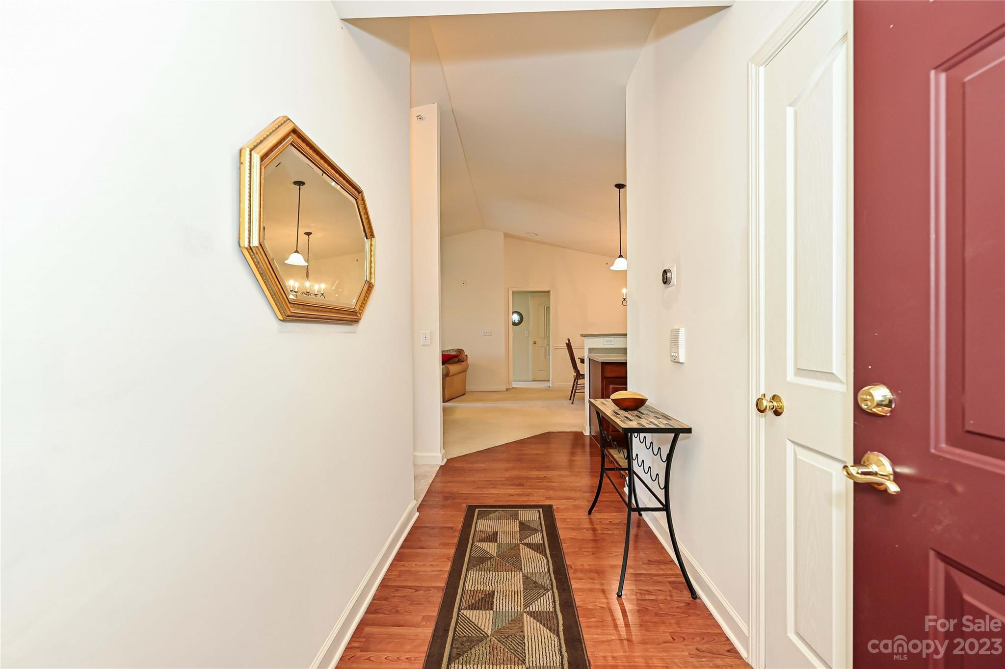 9127 Mcdowell Creek Court Property Photo 3