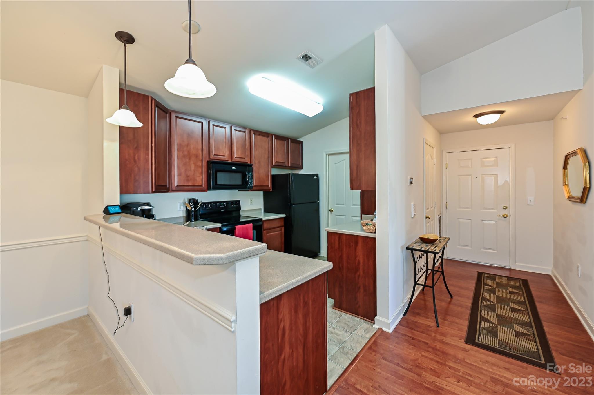 9127 Mcdowell Creek Court Property Photo 4