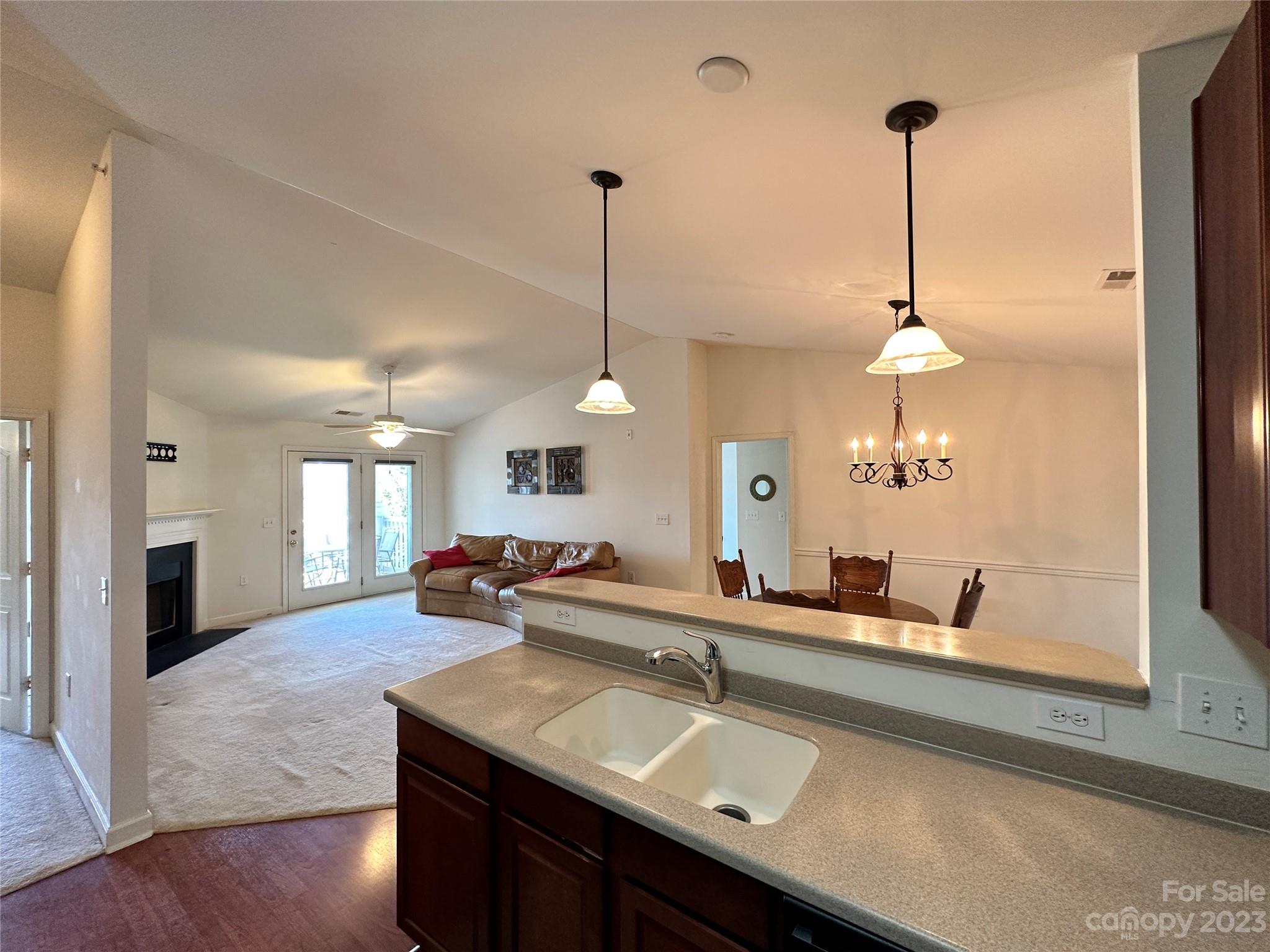 9127 Mcdowell Creek Court Property Photo 10