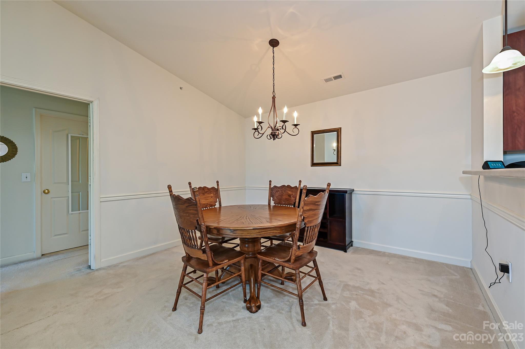 9127 Mcdowell Creek Court Property Photo 12