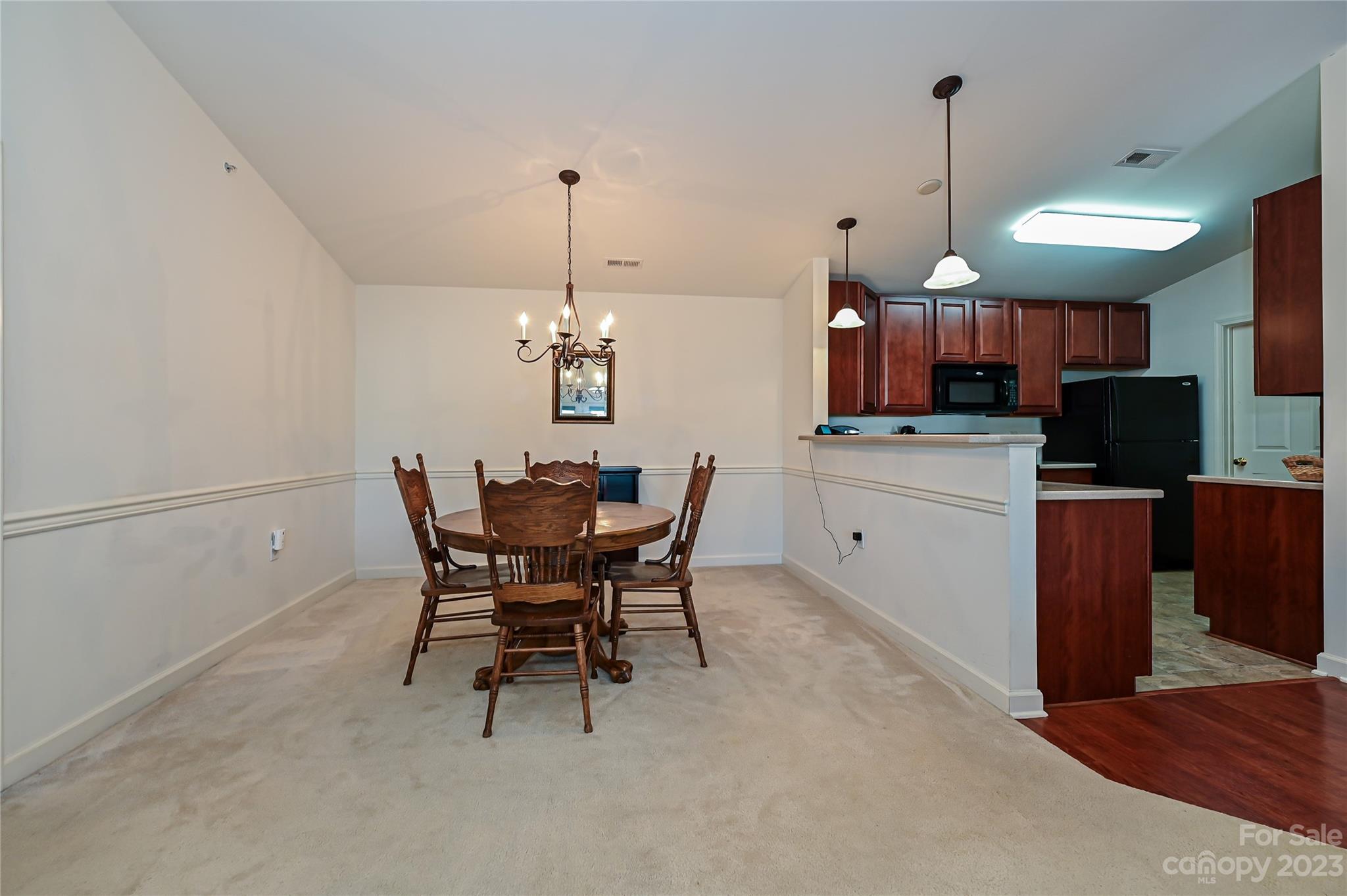 9127 Mcdowell Creek Court Property Photo 13