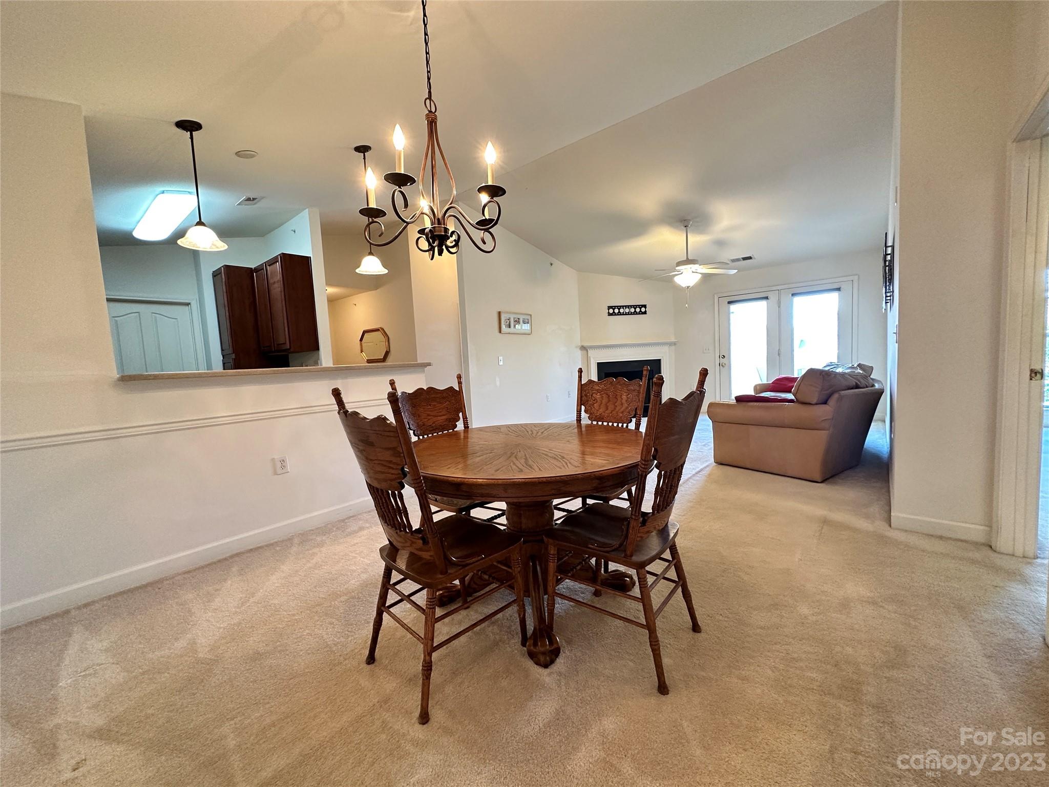 9127 Mcdowell Creek Court Property Photo 14