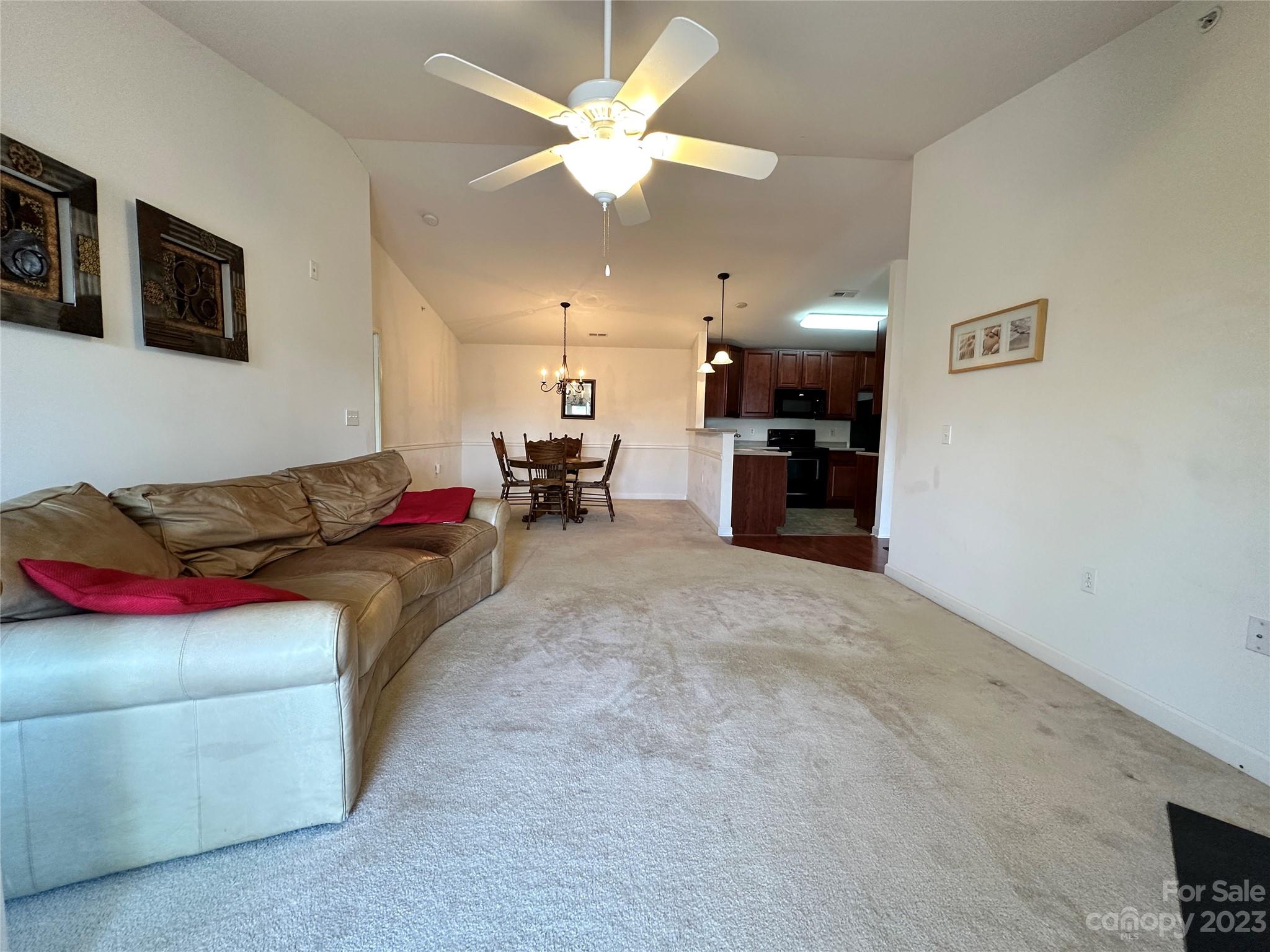 9127 Mcdowell Creek Court Property Photo 16