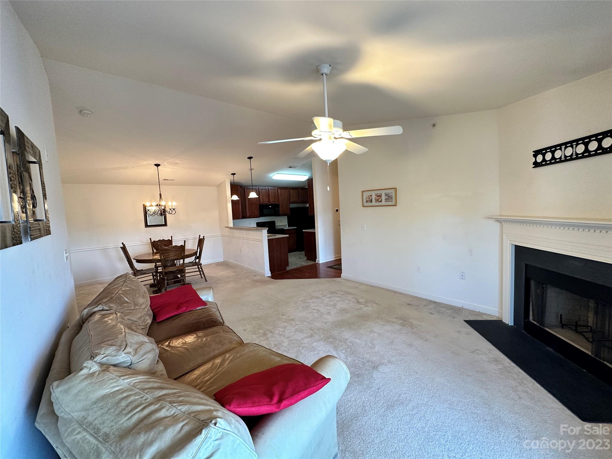 9127 Mcdowell Creek Court Property Photo 17