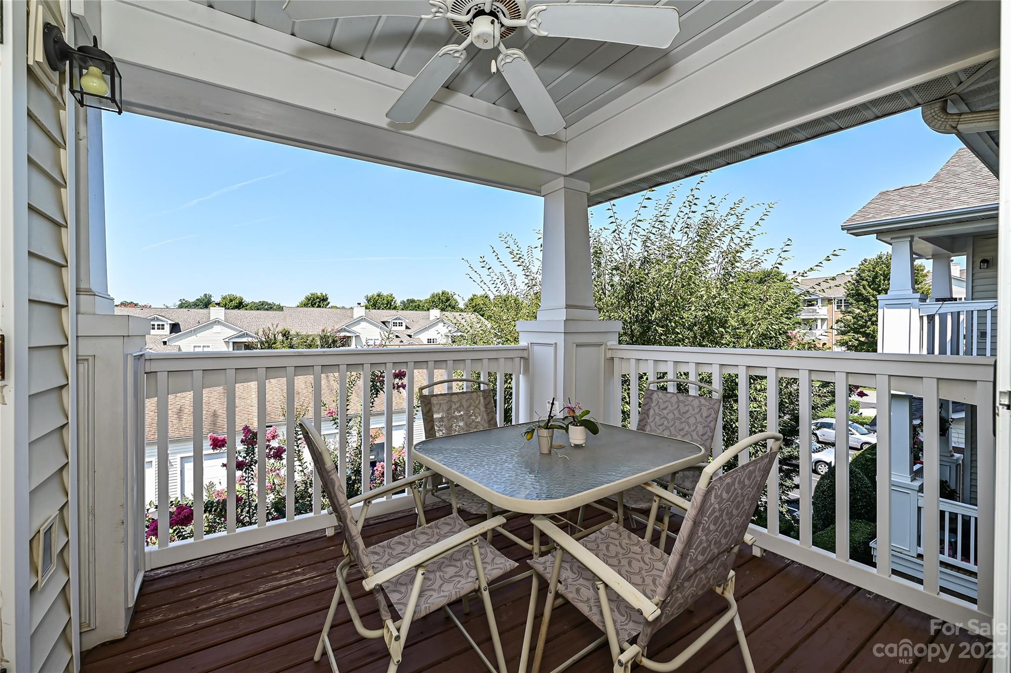9127 Mcdowell Creek Court Property Photo 24