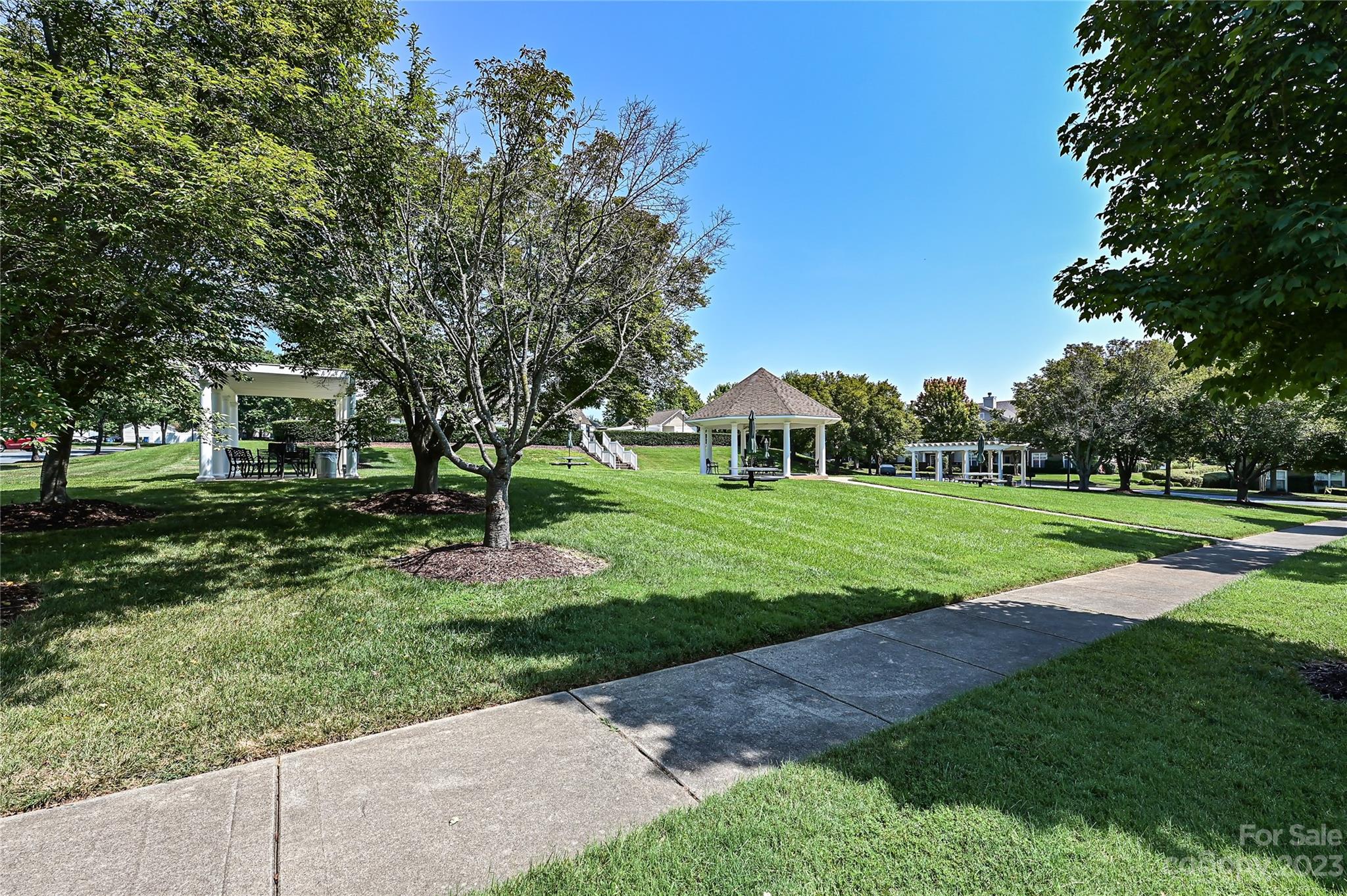9127 Mcdowell Creek Court Property Photo 26
