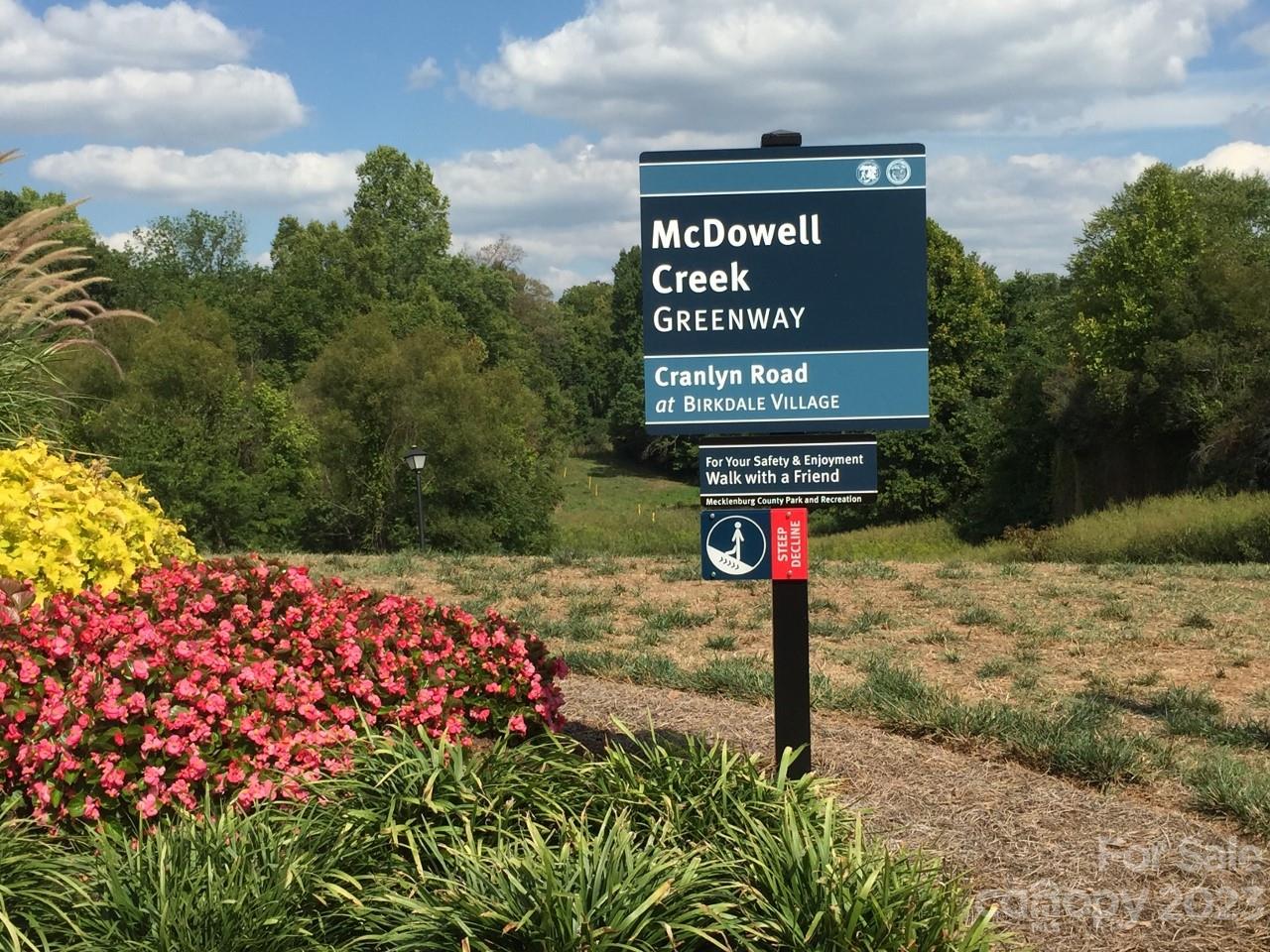9127 Mcdowell Creek Court Property Photo 29