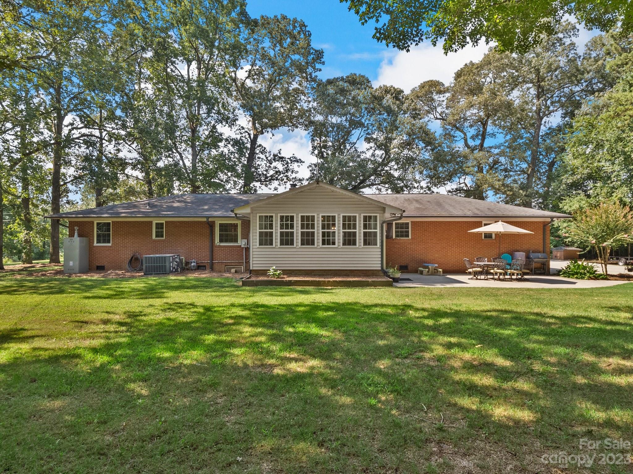 409 E Unionville Indian Trail Road Property Photo 29