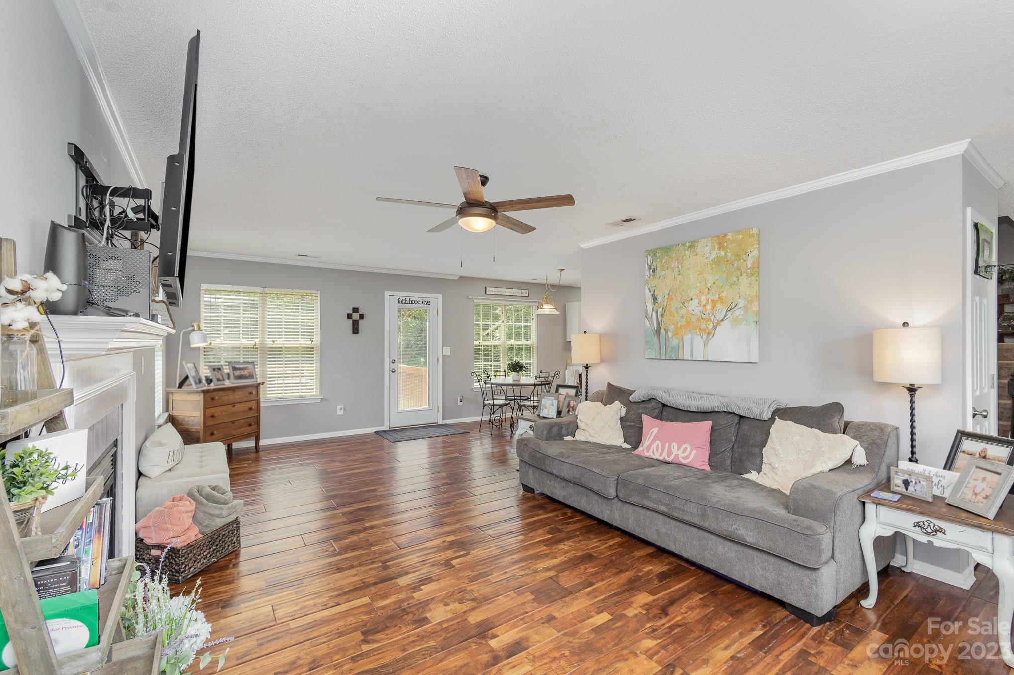 927 Hatley Burris Road Property Photo 4