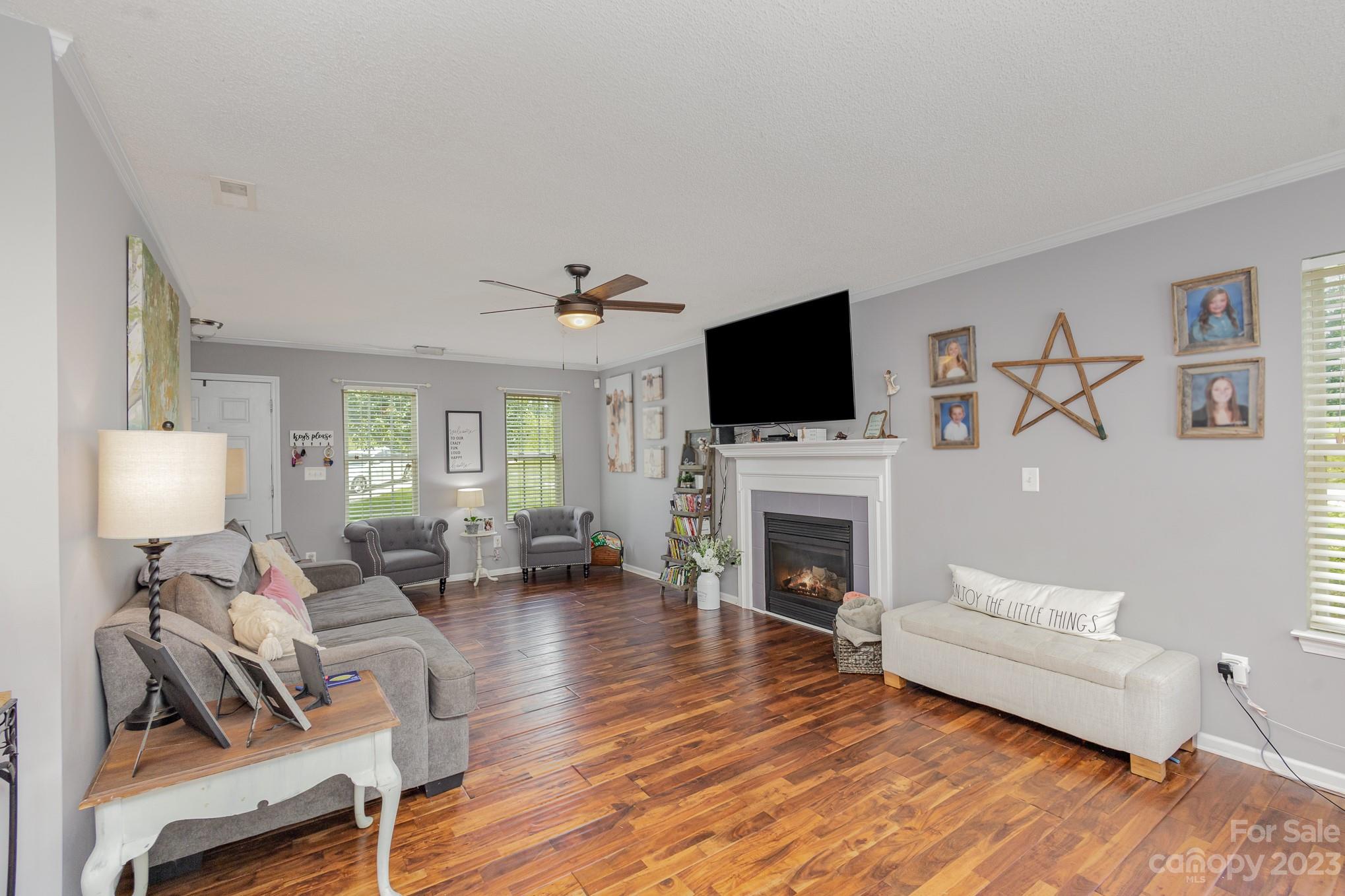 927 Hatley Burris Road Property Photo 7