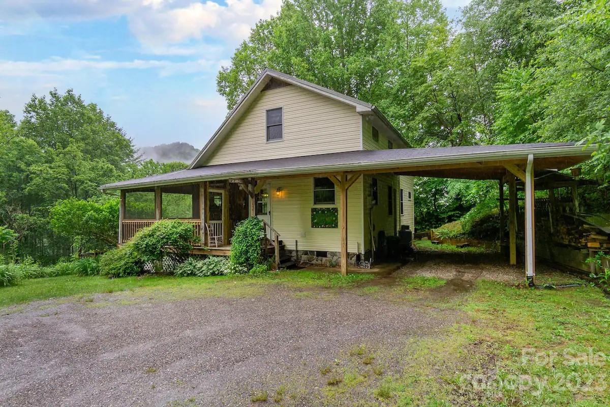239 Elk Shoals Creek Road Property Photo 2