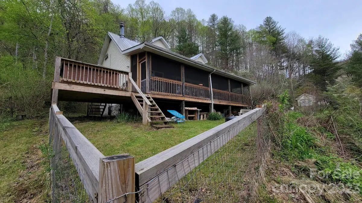 239 Elk Shoals Creek Road Property Photo 27