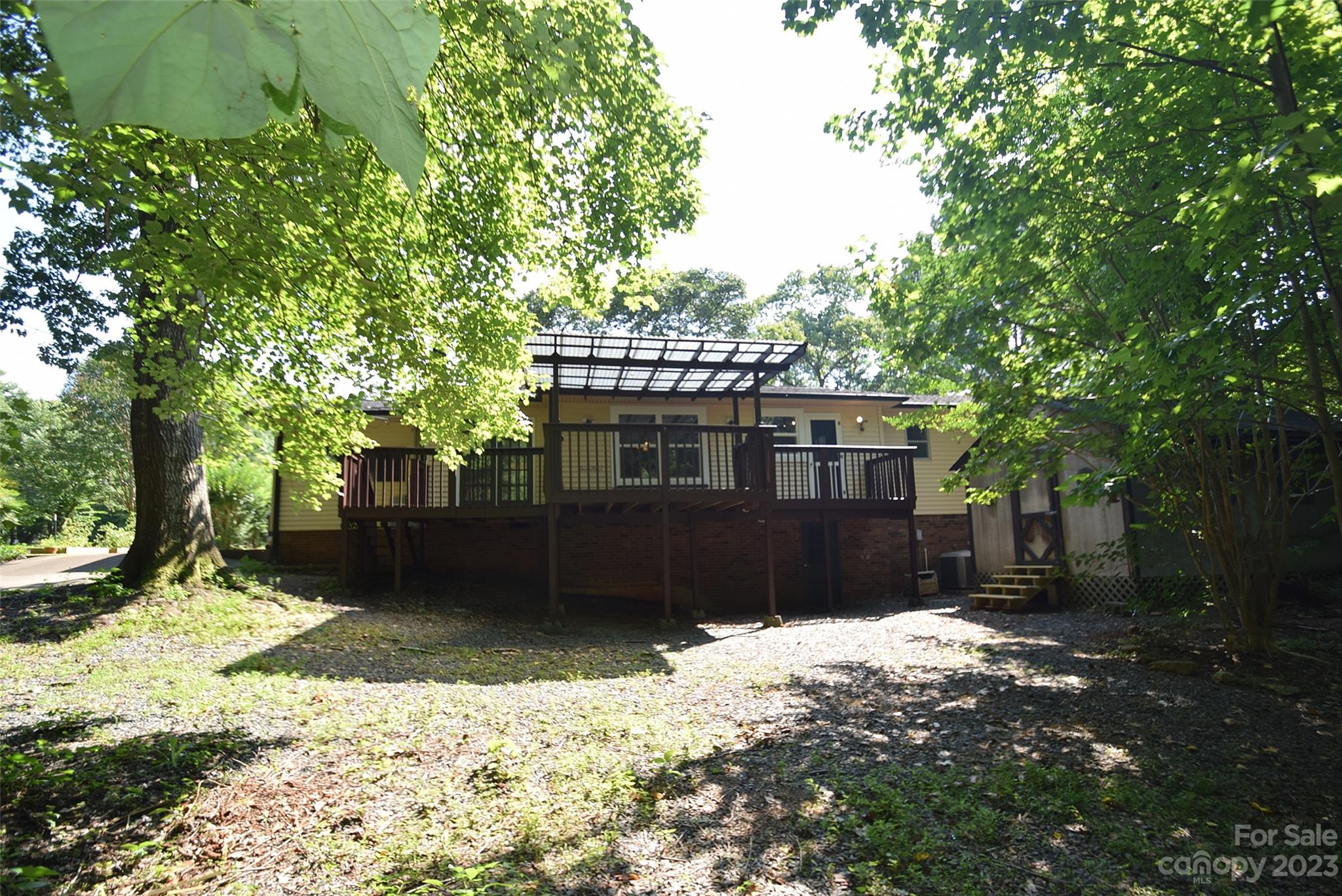 8429 Fieldwood Road Property Photo 5