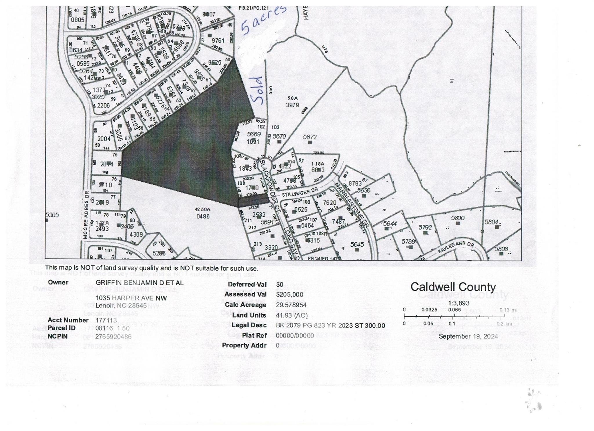 0000 Stillwater Drive Property Photo 2