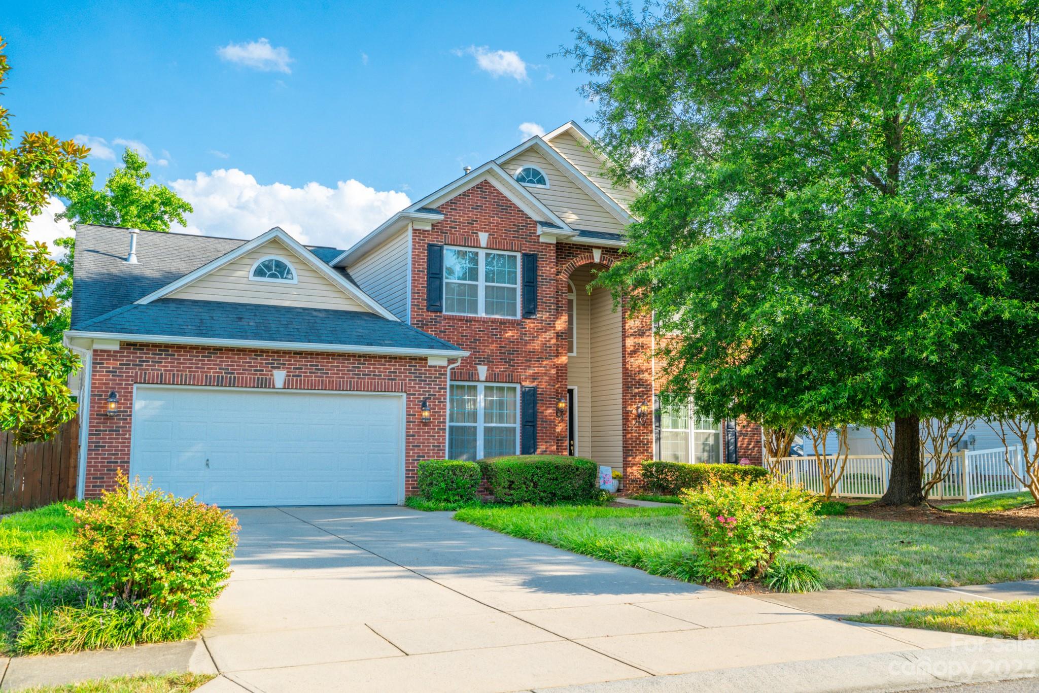 1234 Morningside Meadow Lane Property Photo
