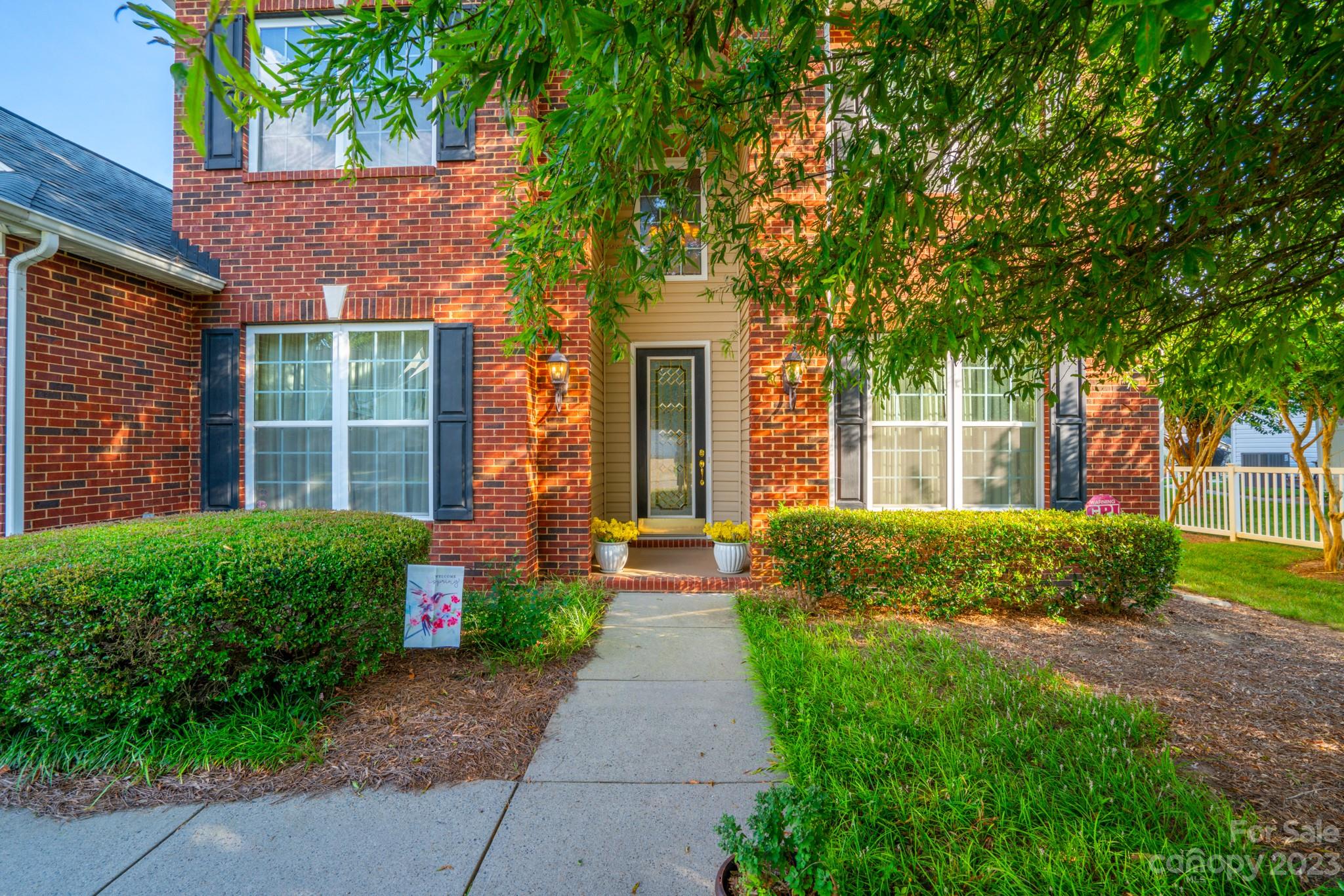1234 Morningside Meadow Lane Property Photo 3