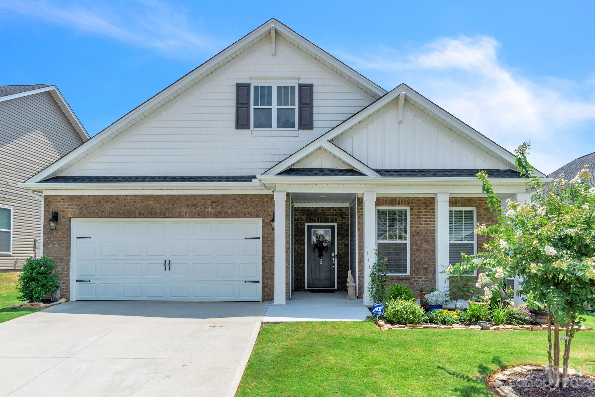 313 Pollyanna Drive Property Photo