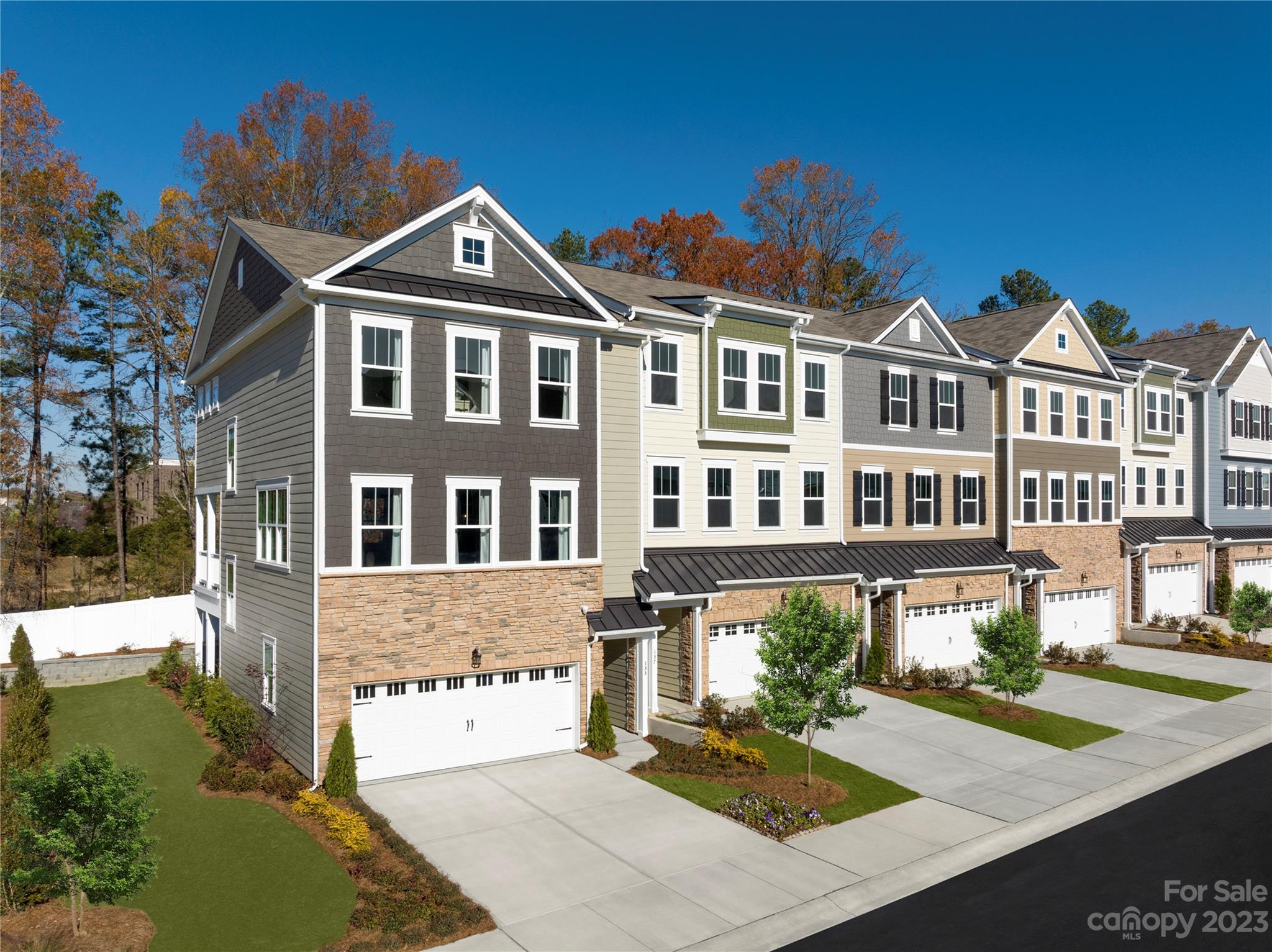 415 Burr Street Property Photo