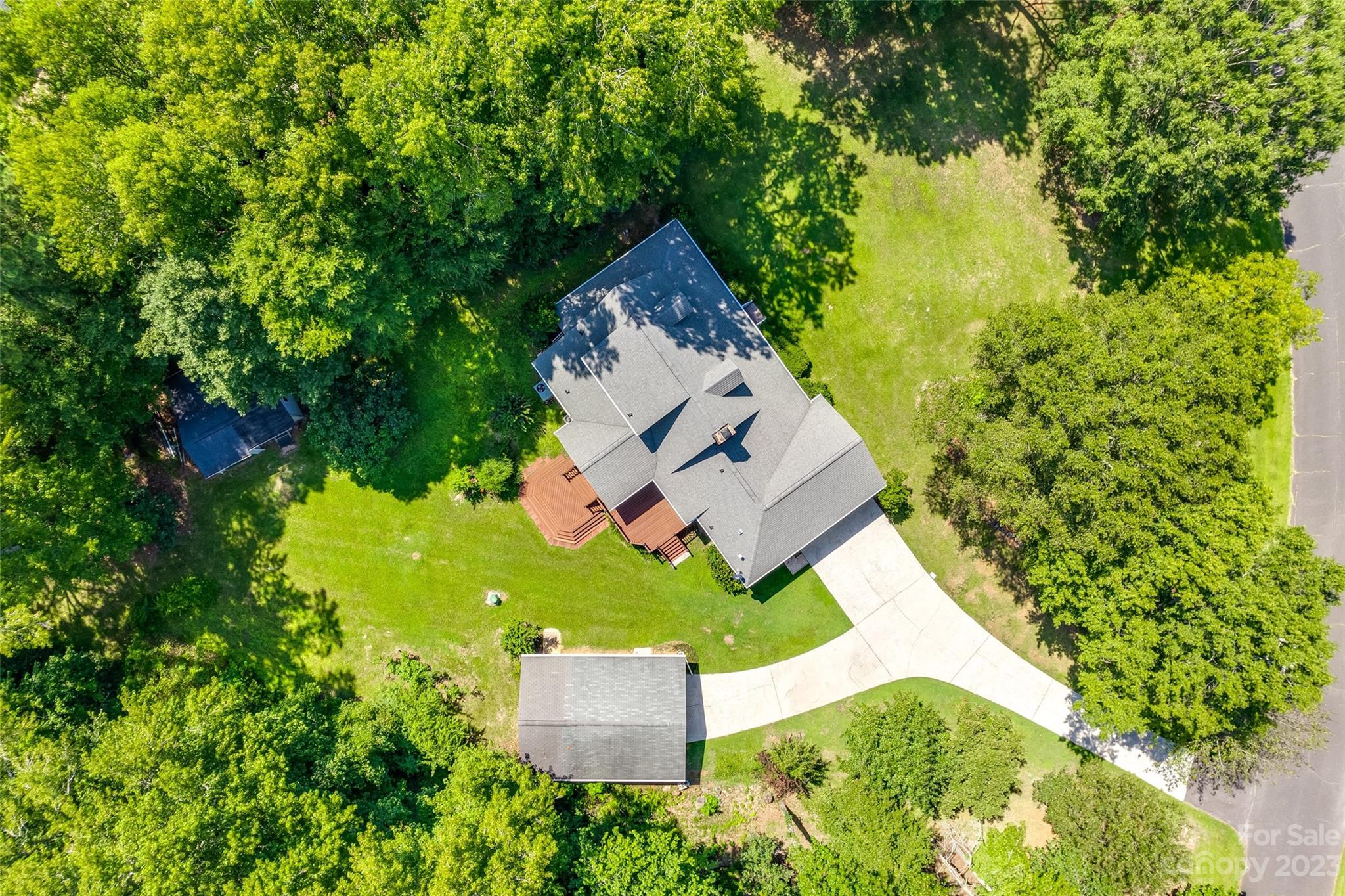 3539 Autumn Lake Drive Property Photo 43