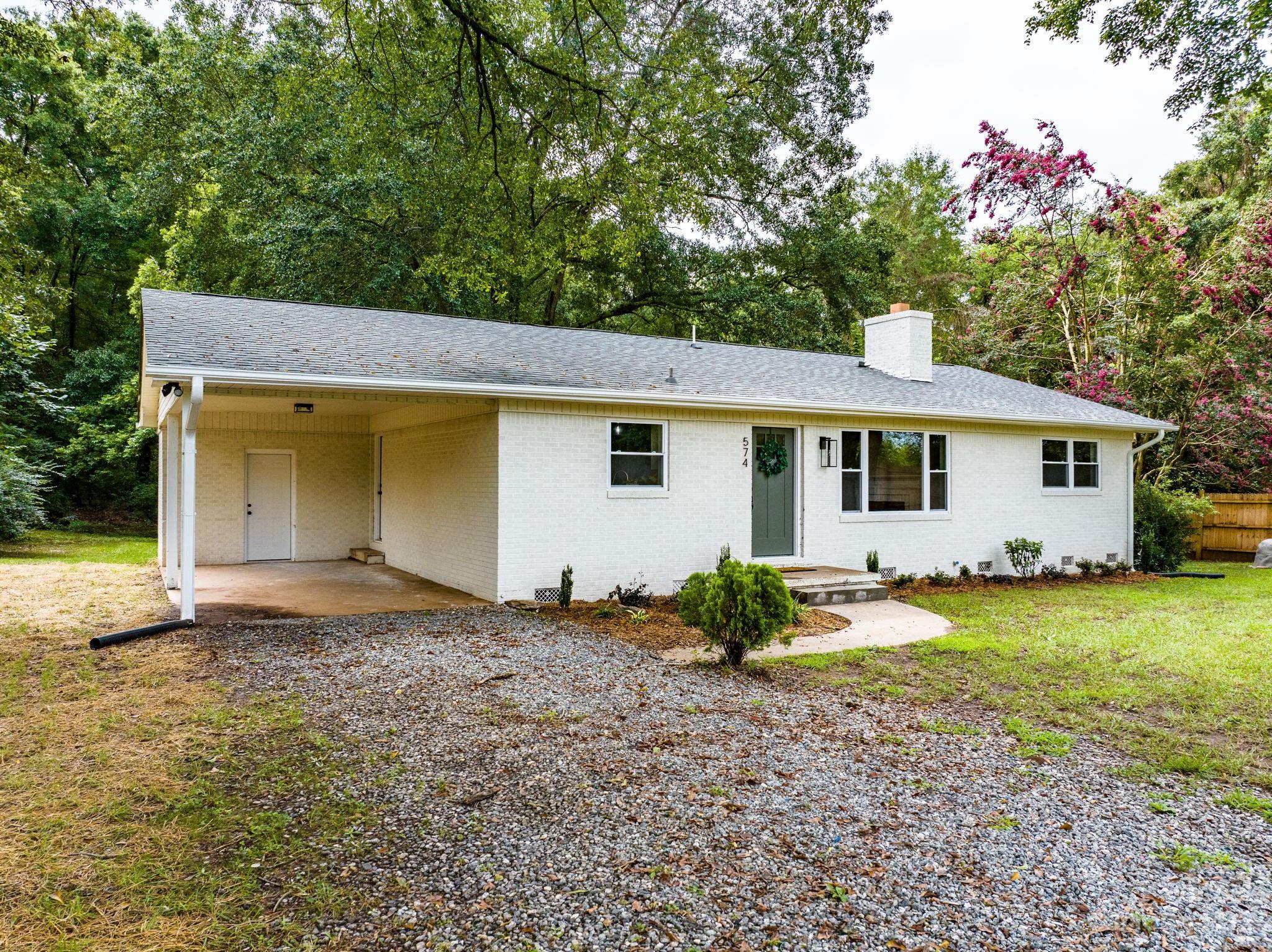 574 Old Mooresboro Road Property Photo