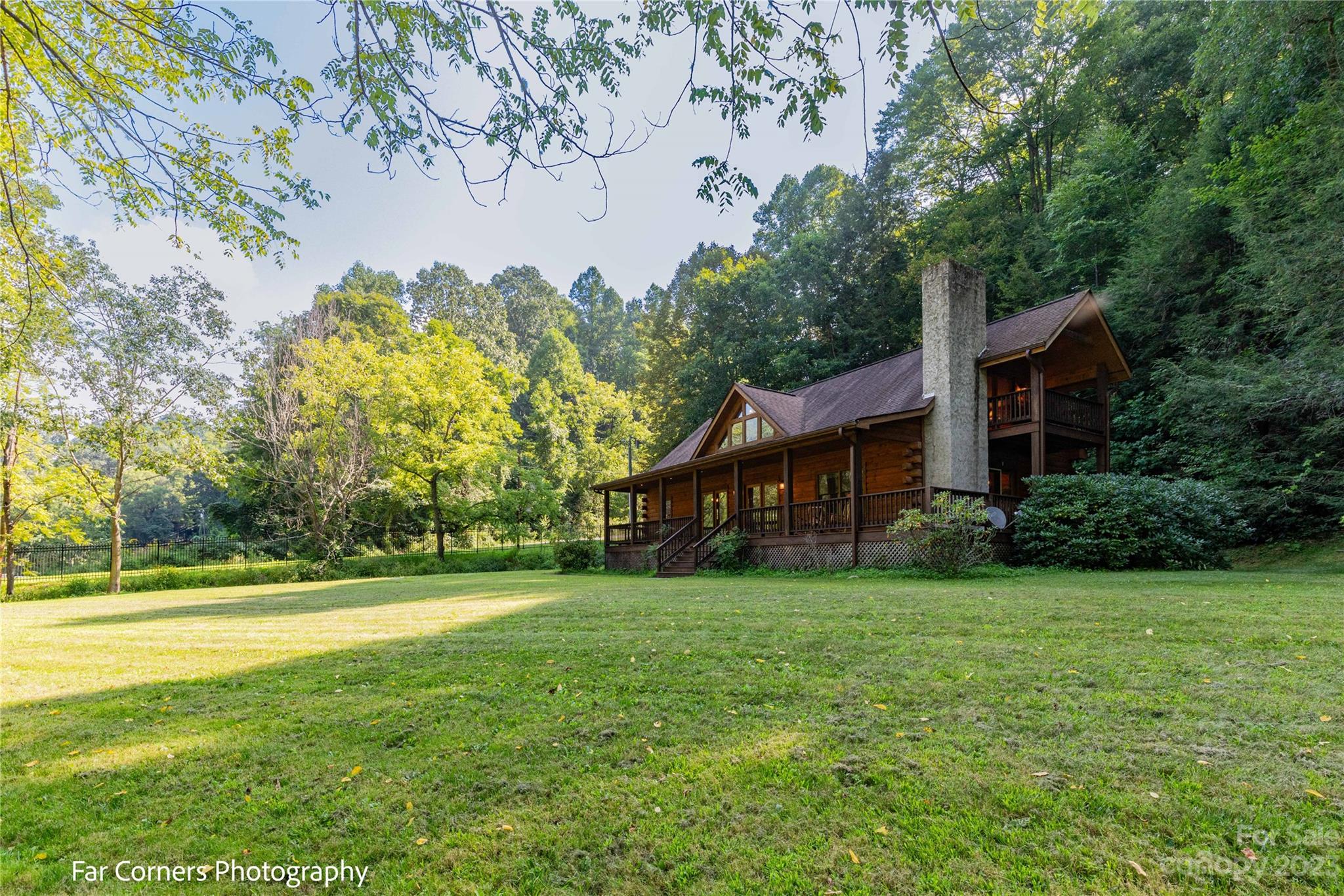 228 Chestnut Mountain Road Property Photo 2