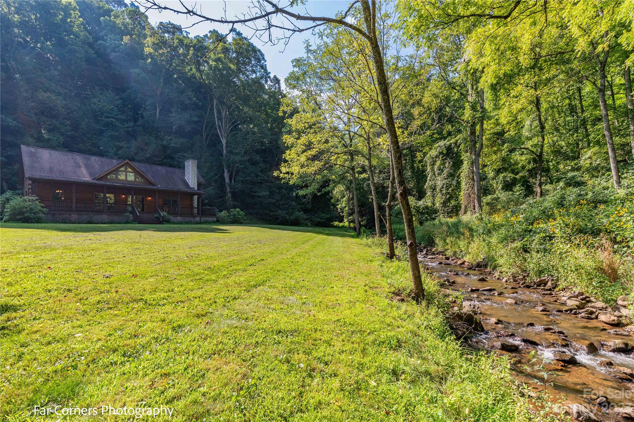 228 Chestnut Mountain Road Property Photo 3