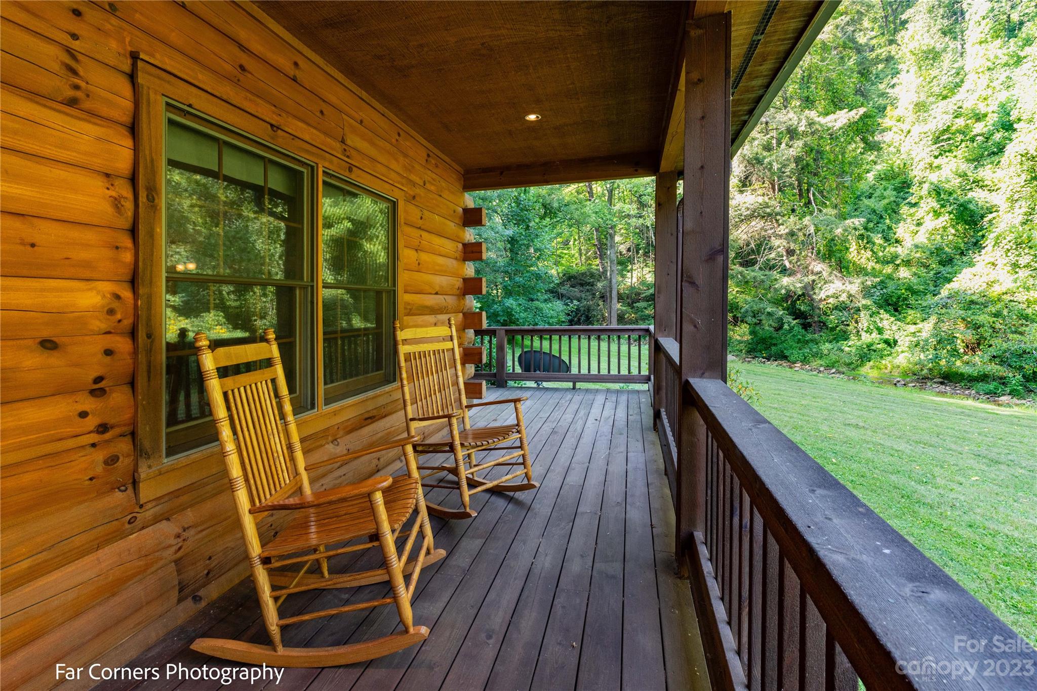 228 Chestnut Mountain Road Property Photo 5