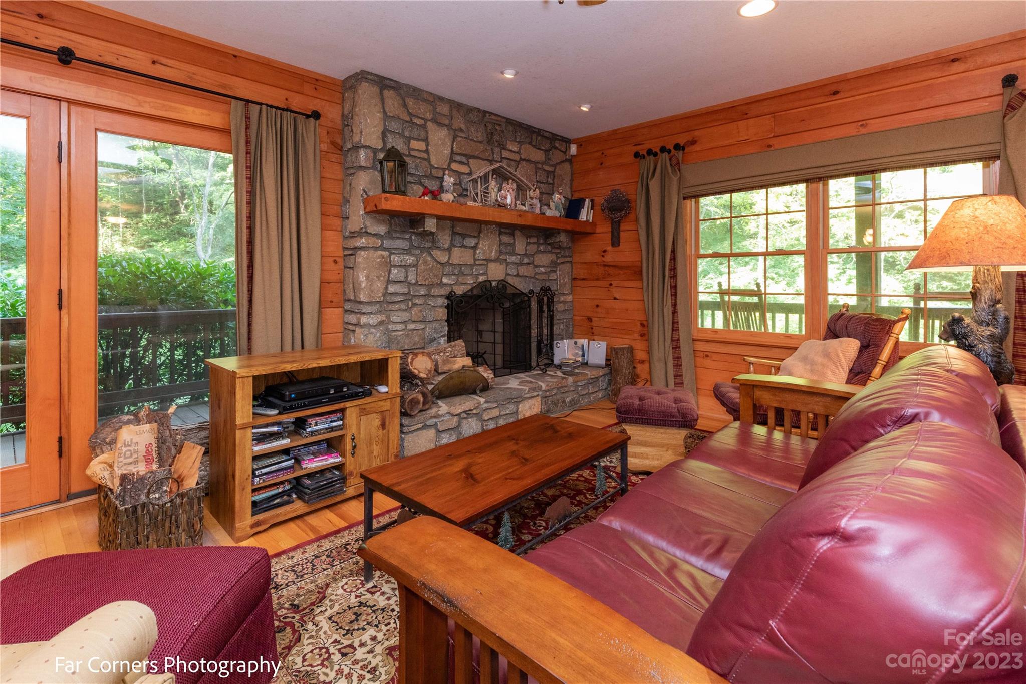 228 Chestnut Mountain Road Property Photo 7