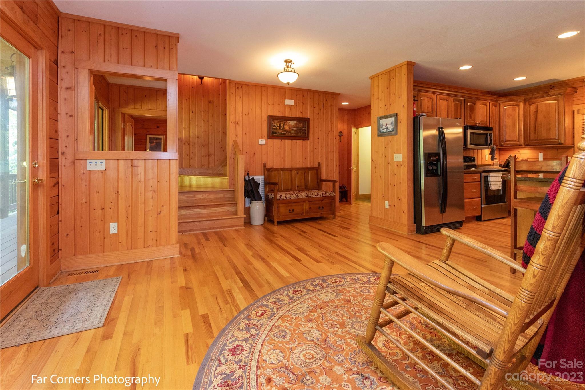 228 Chestnut Mountain Road Property Photo 8