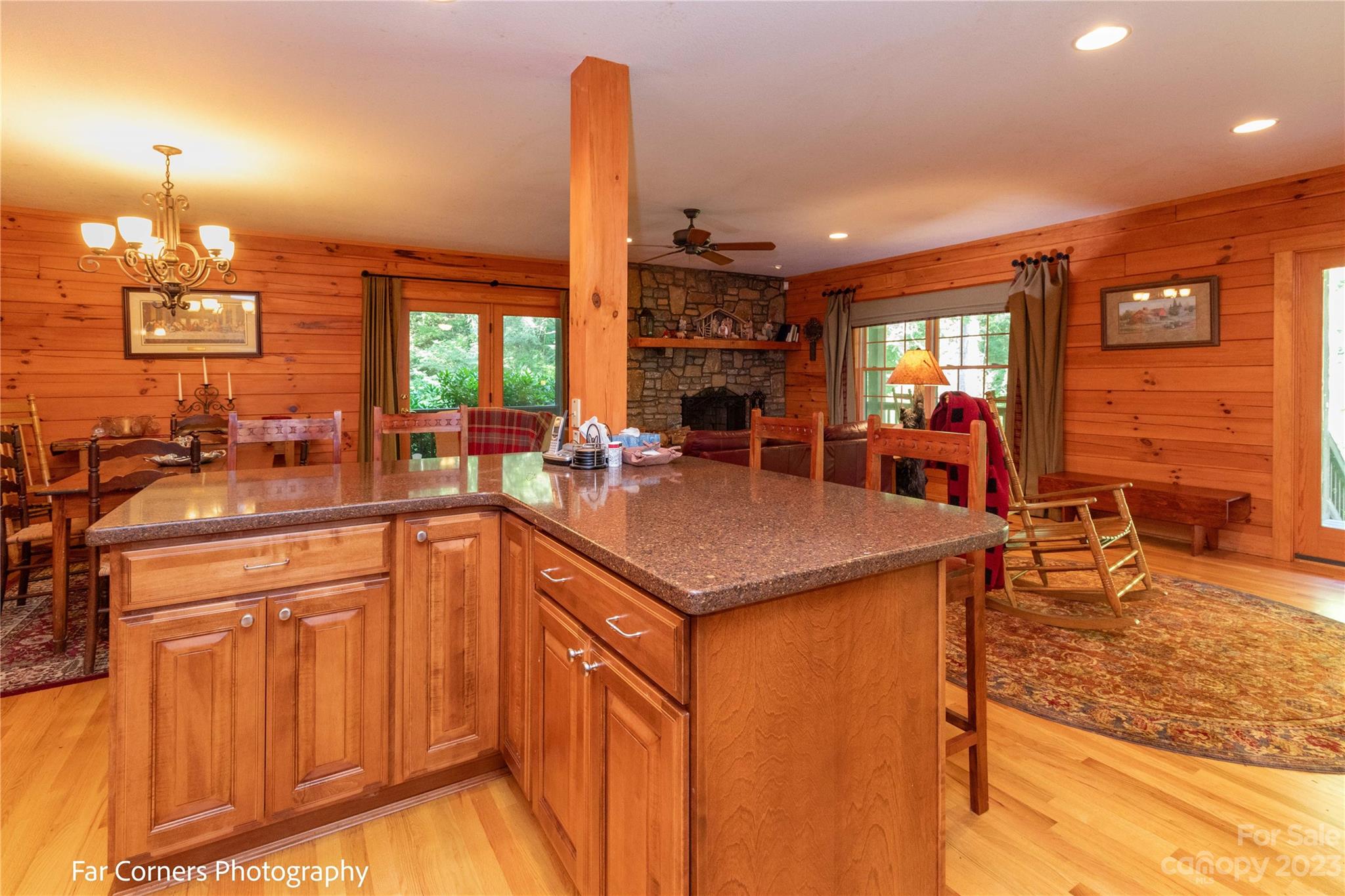 228 Chestnut Mountain Road Property Photo 10