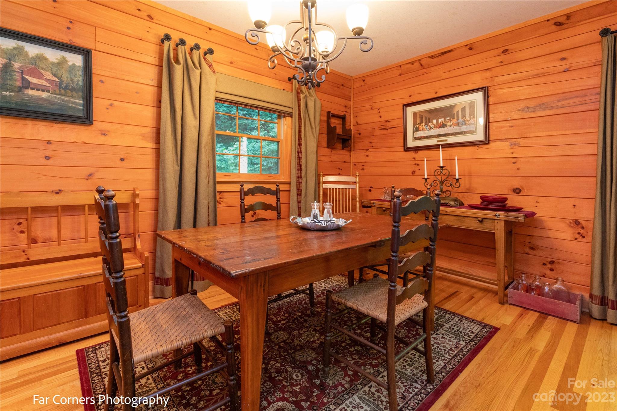228 Chestnut Mountain Road Property Photo 11