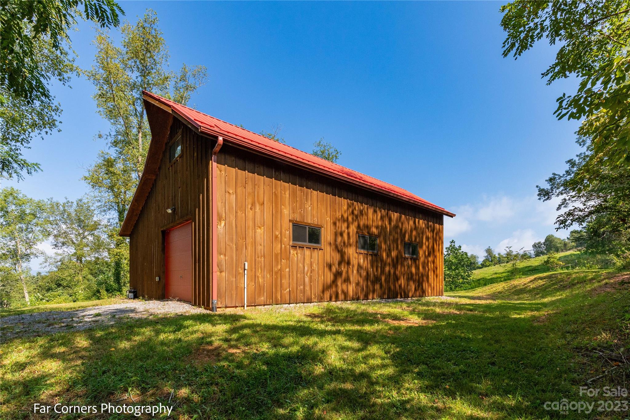 228 Chestnut Mountain Road Property Photo 37