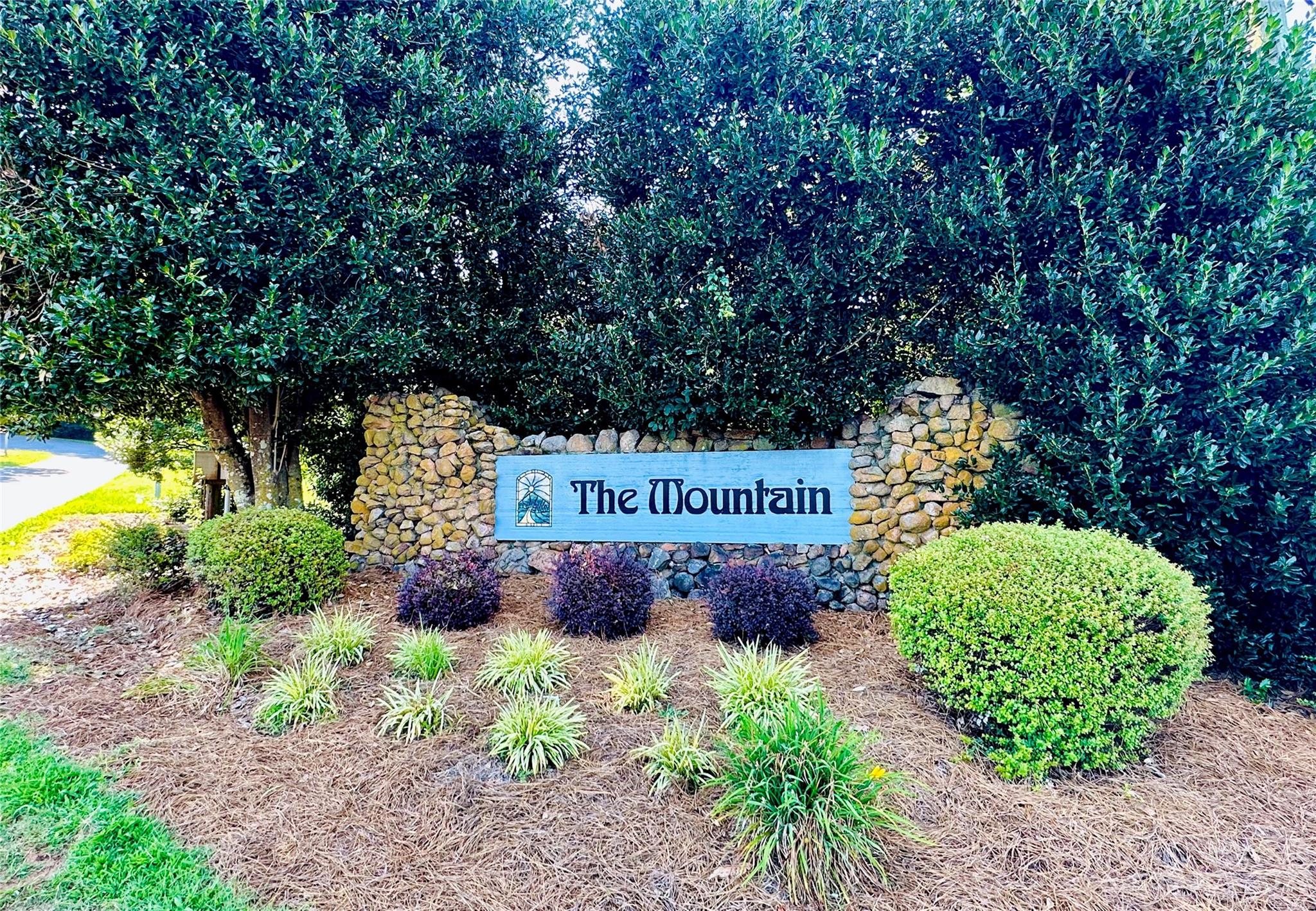 * Spanish Oak Lane Lots 34, 35