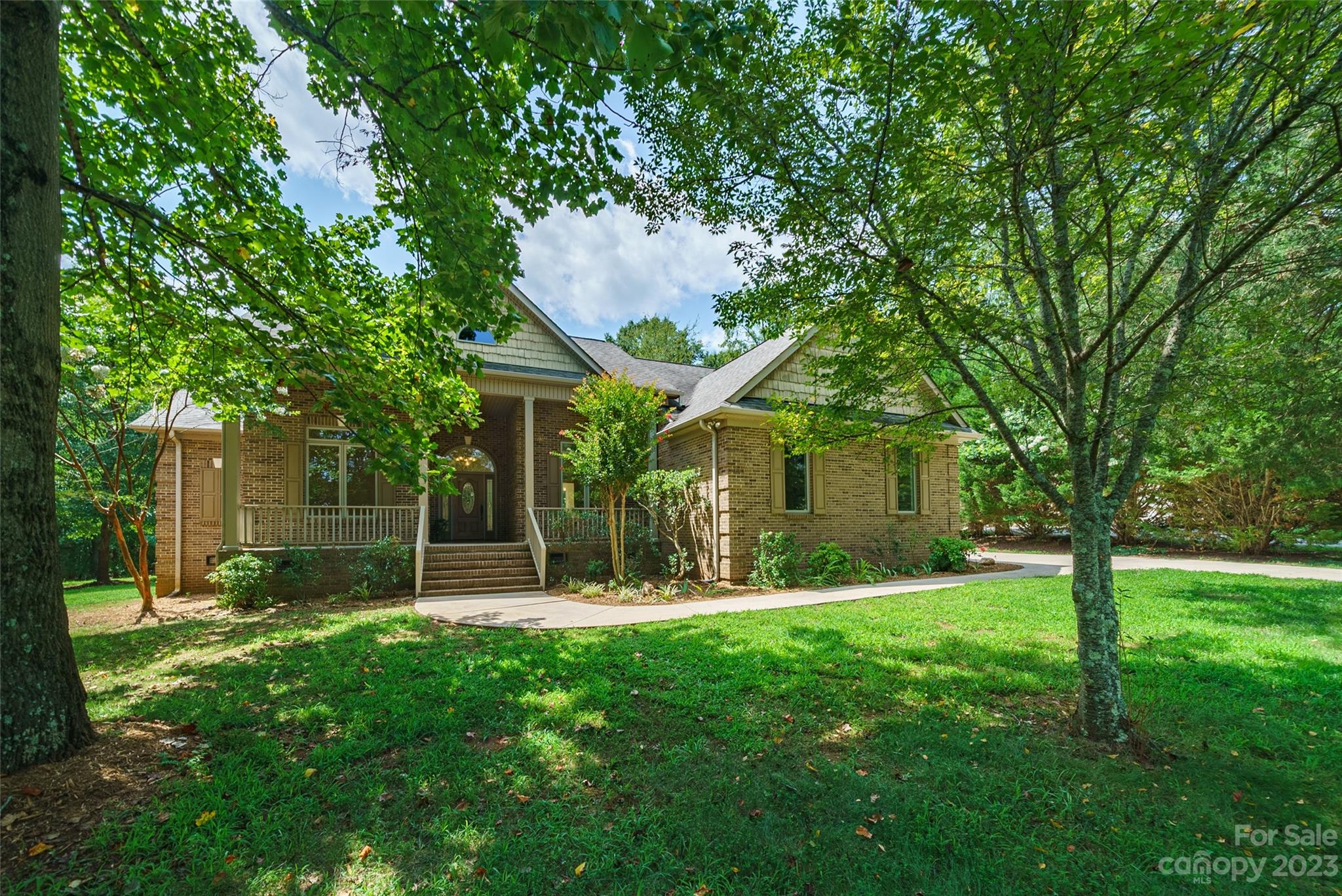 1647 Buckhorn Trail Property Photo