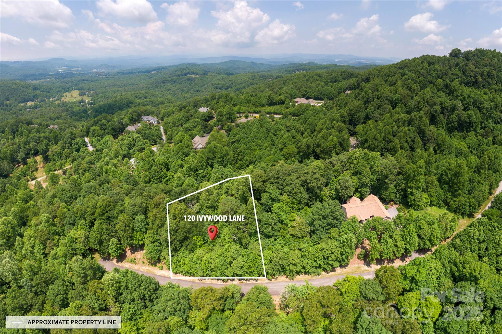 120 Ivywood Lane Property Photo 1