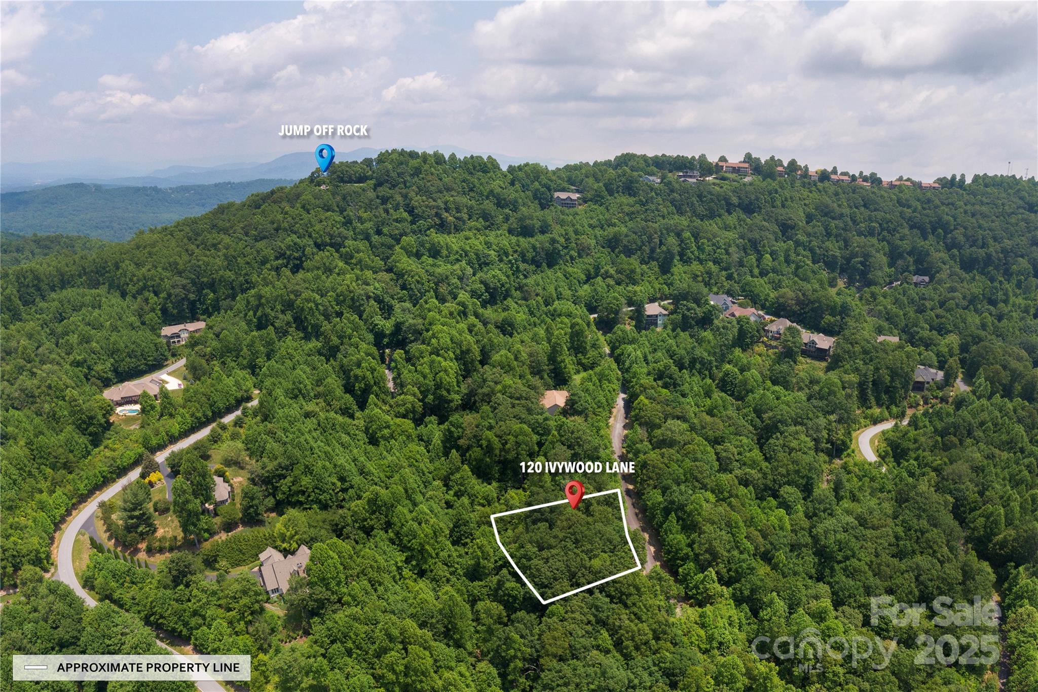 120 Ivywood Lane Property Photo 24