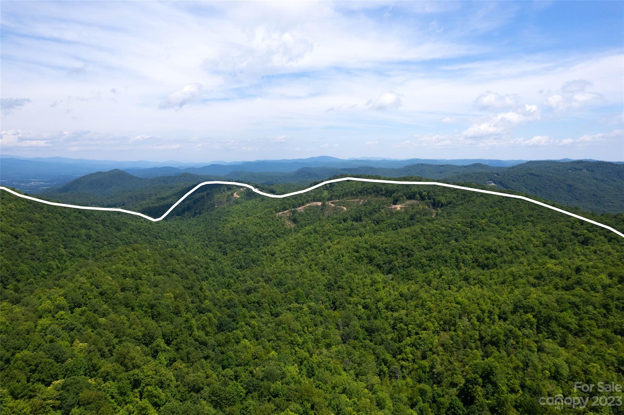 Tbd Nancy Mountain Road Property Photo 22