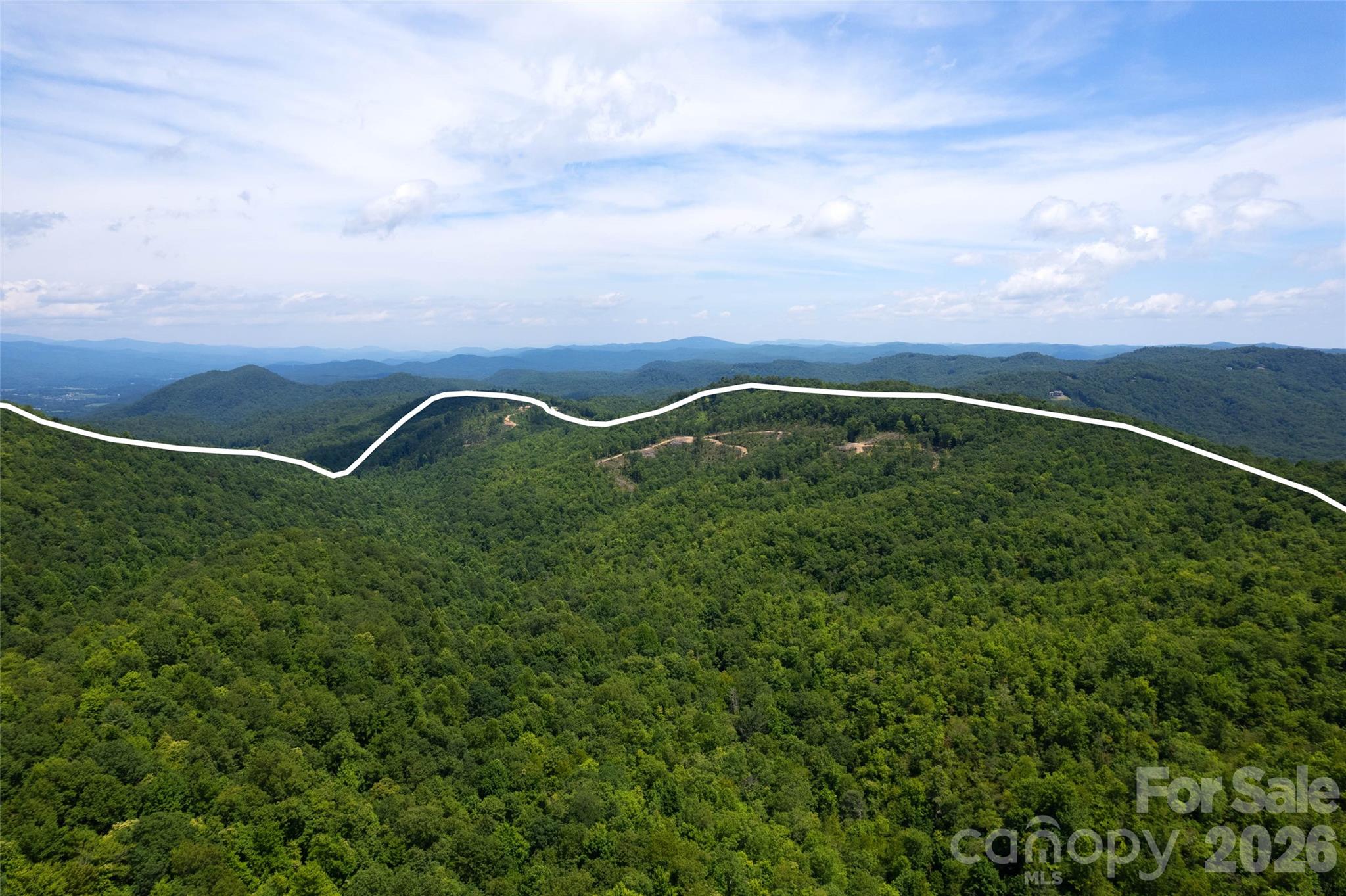 Tbd Nancy Mountain Road Property Photo 22