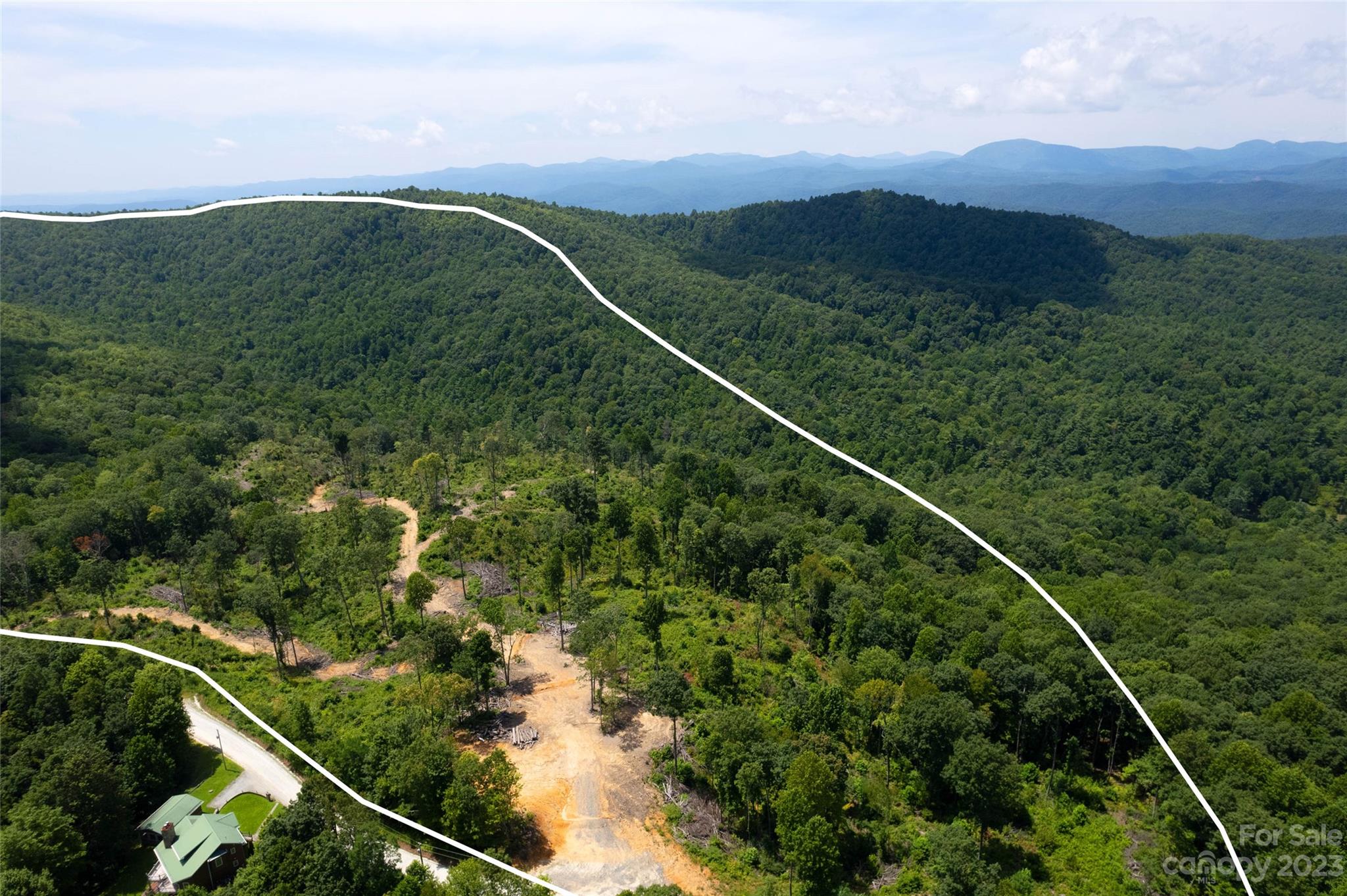 Tbd Nancy Mountain Road Property Photo 26